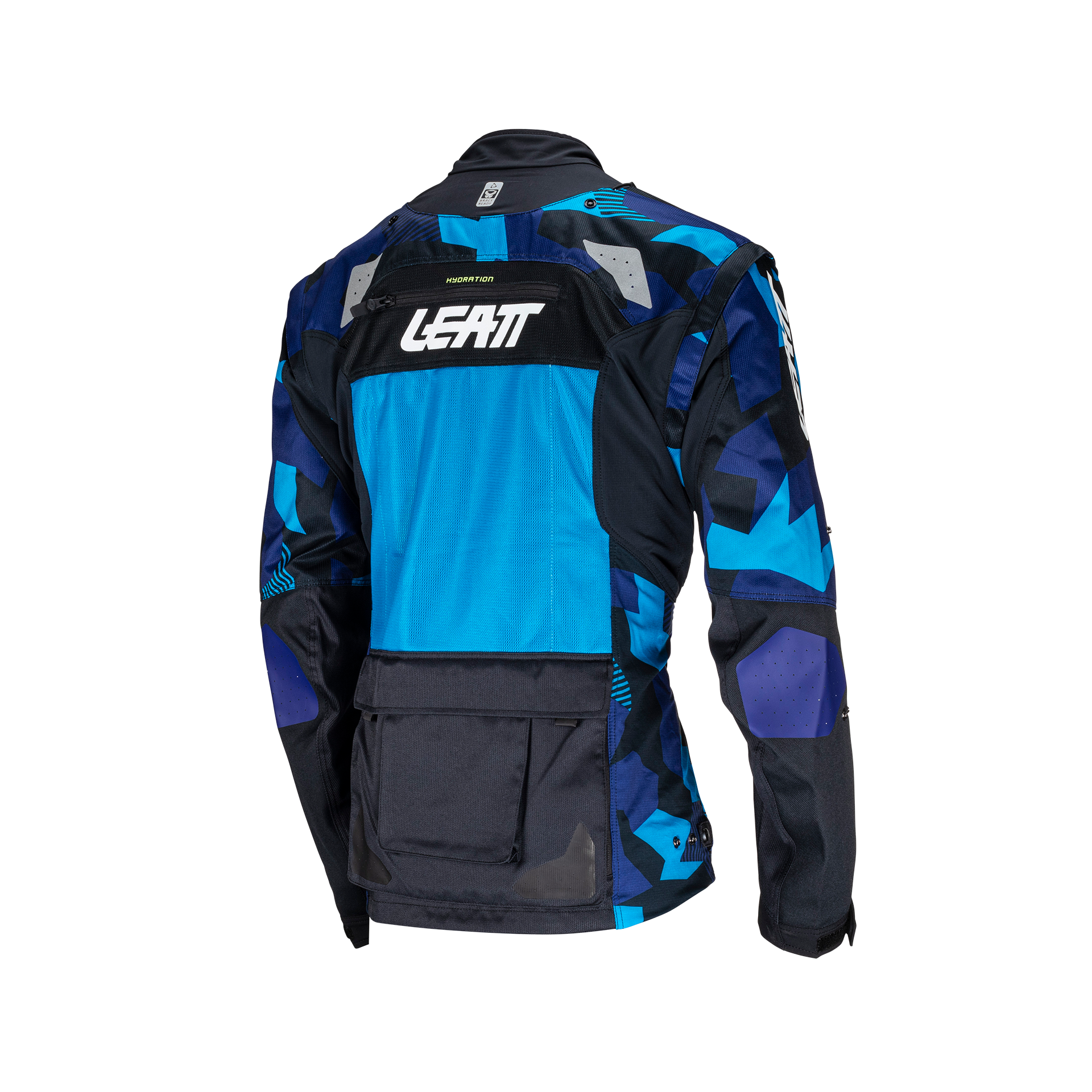 Giacca Moto 4.5 X-Flow