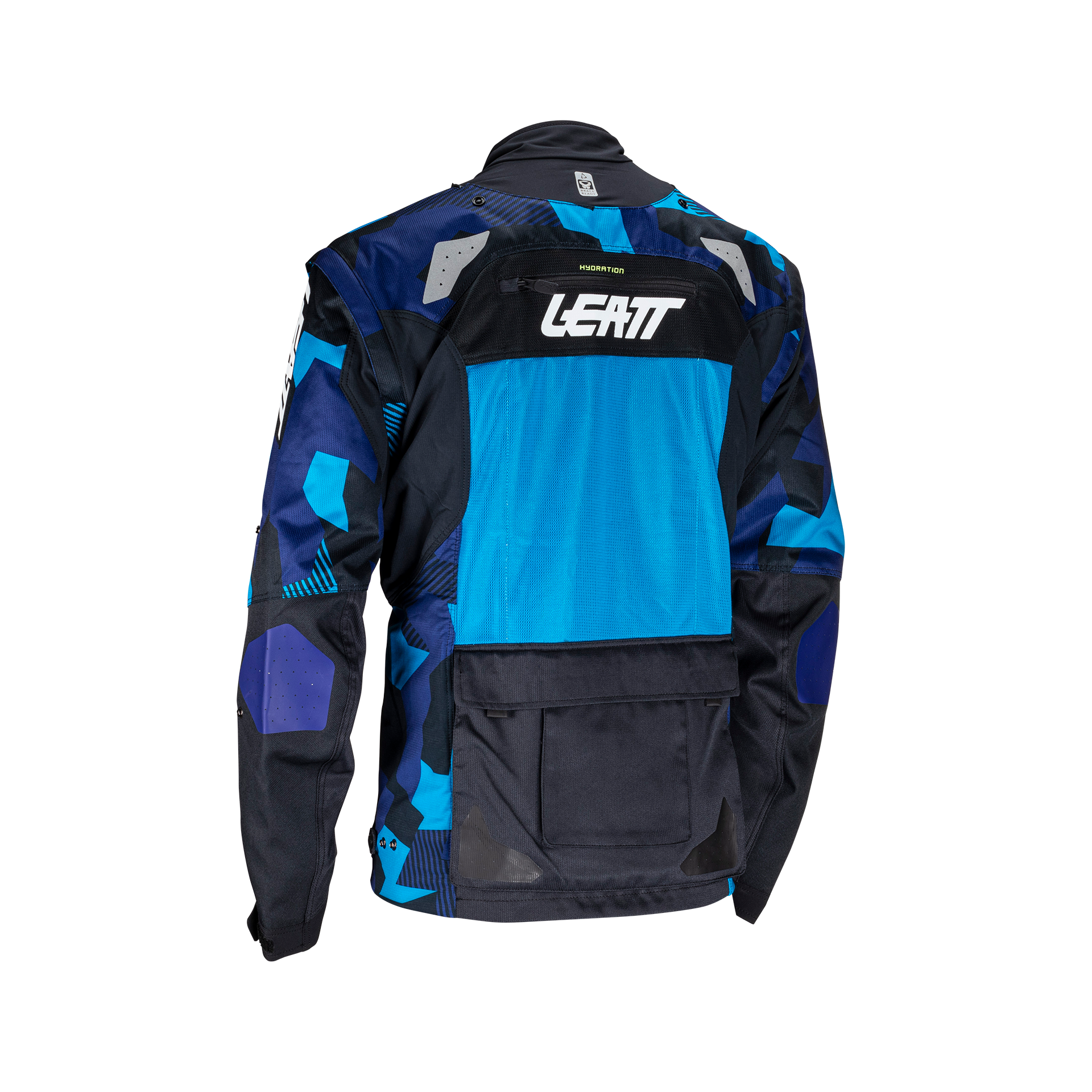 Giacca Moto 4.5 X-Flow