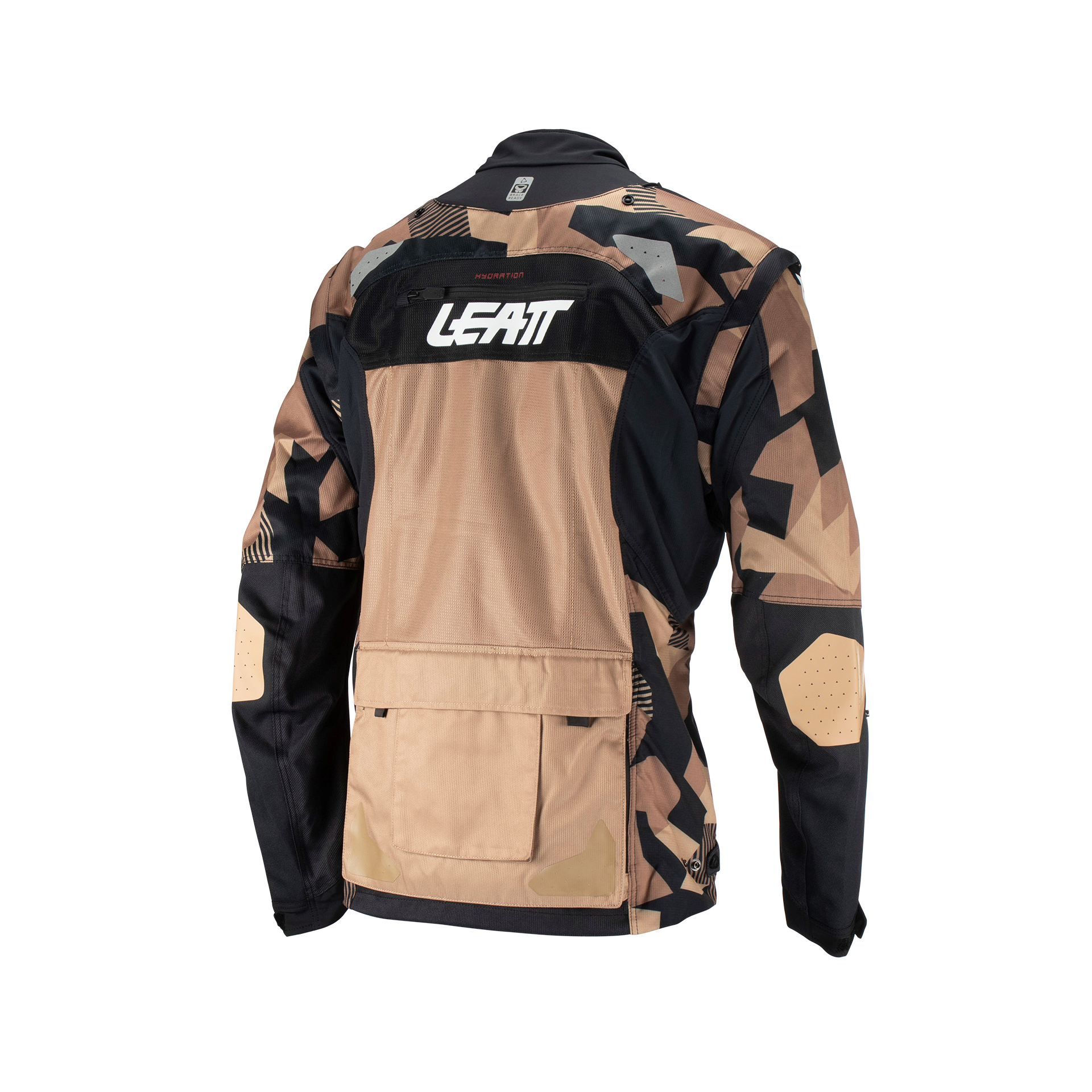 Giacca Moto 4.5 X-Flow