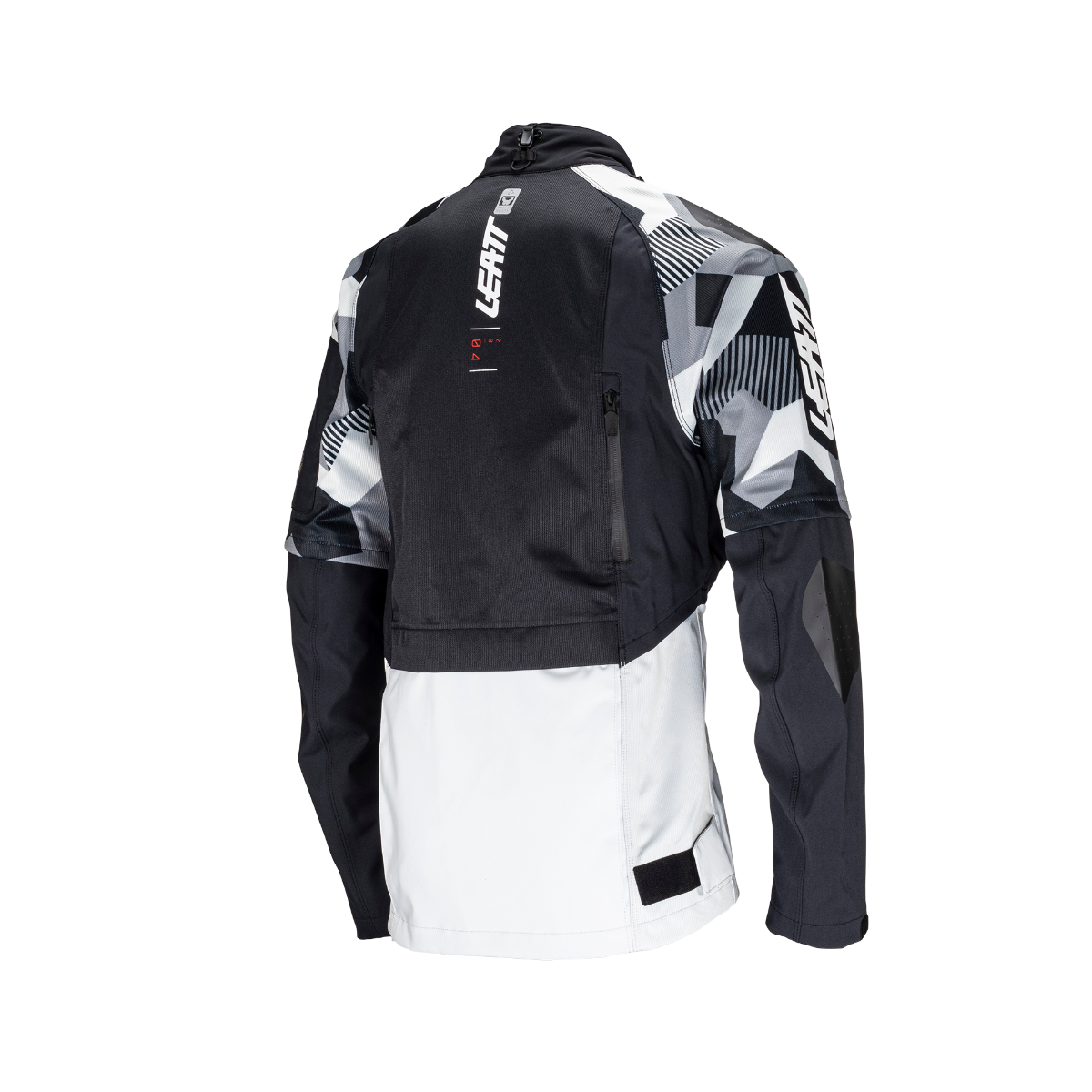 Giacca Moto 4.5 HydraDri