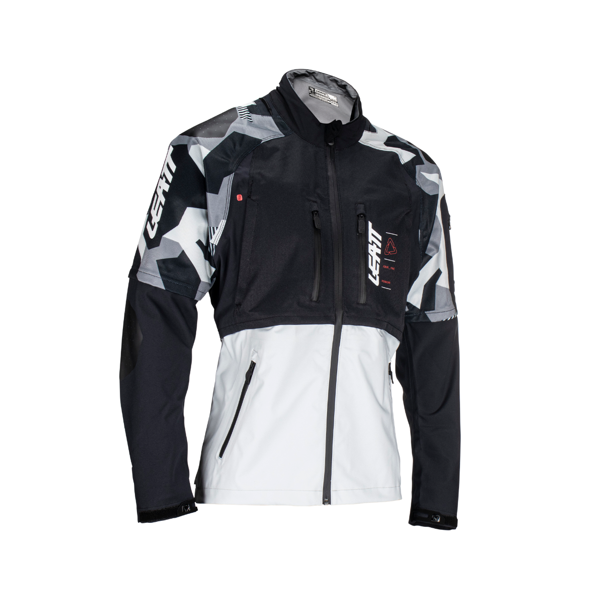 Giacca Moto 4.5 HydraDri