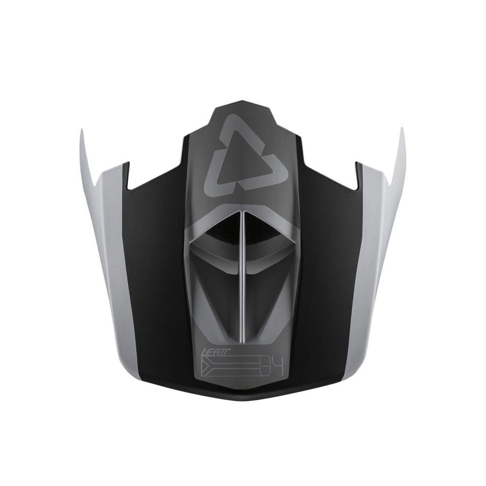 Visiera di ricambio per Caschi Bici DBX 4.0