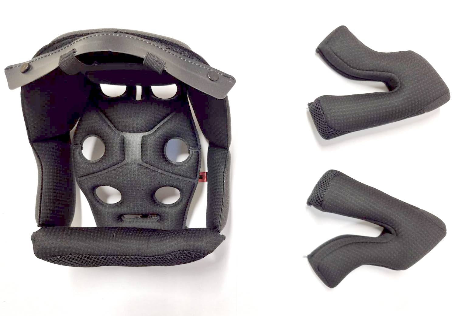Kit fodera interna MTB Gravity 6.0