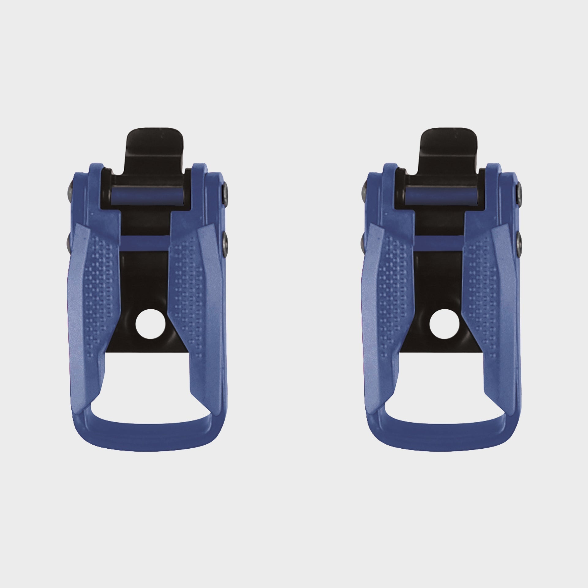 Chiusura Fibia Buckle 4.5 | Giallo Brillante | Taglia-Unica