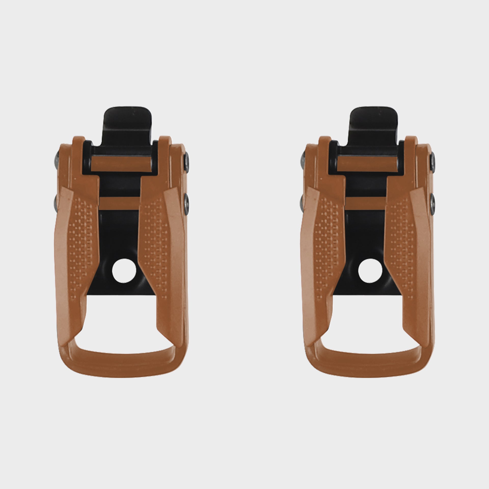 Chiusura Fibia Buckle 4.5 | Blu Scuro | Taglia-Unica