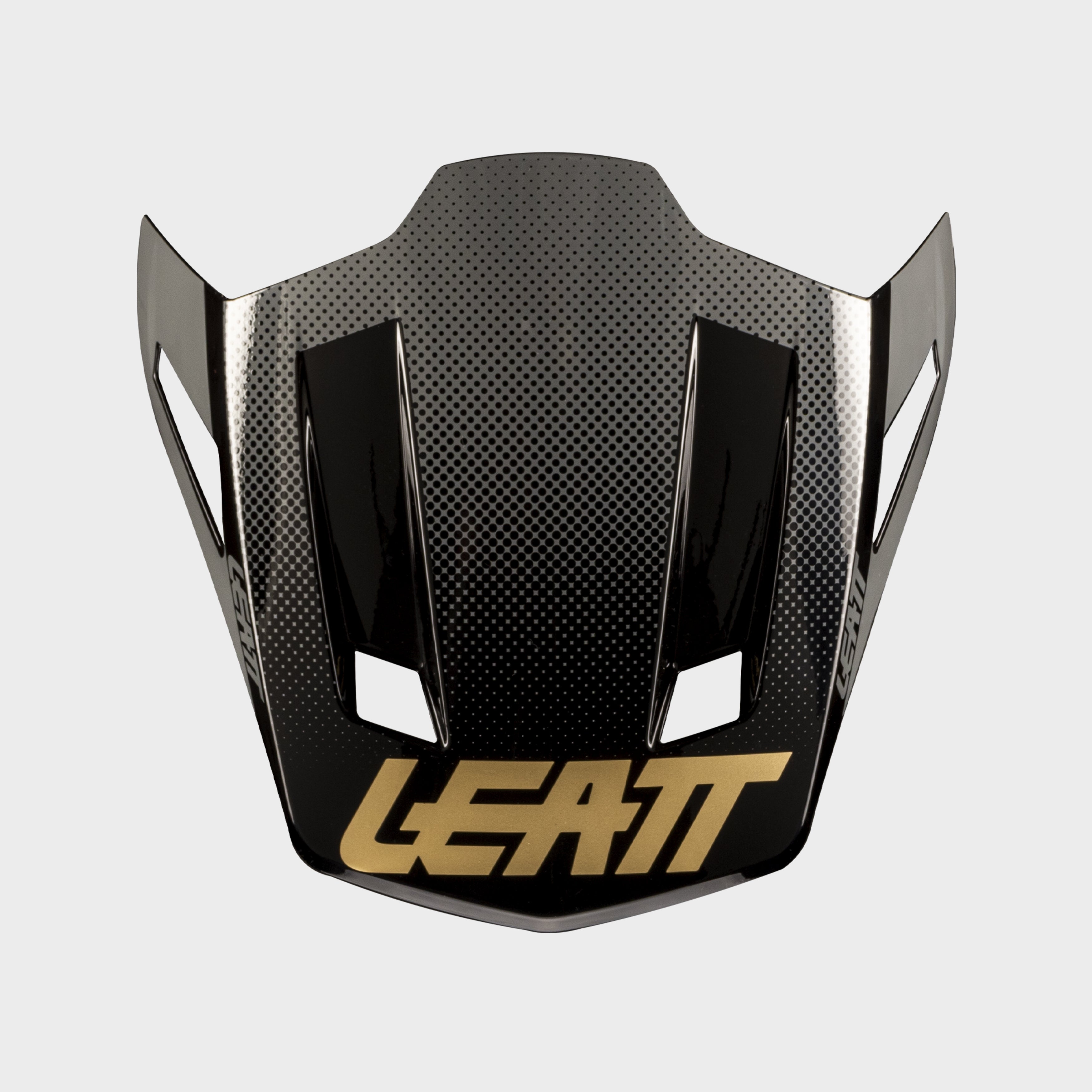 Visor Moto 8.5 Grey V26
