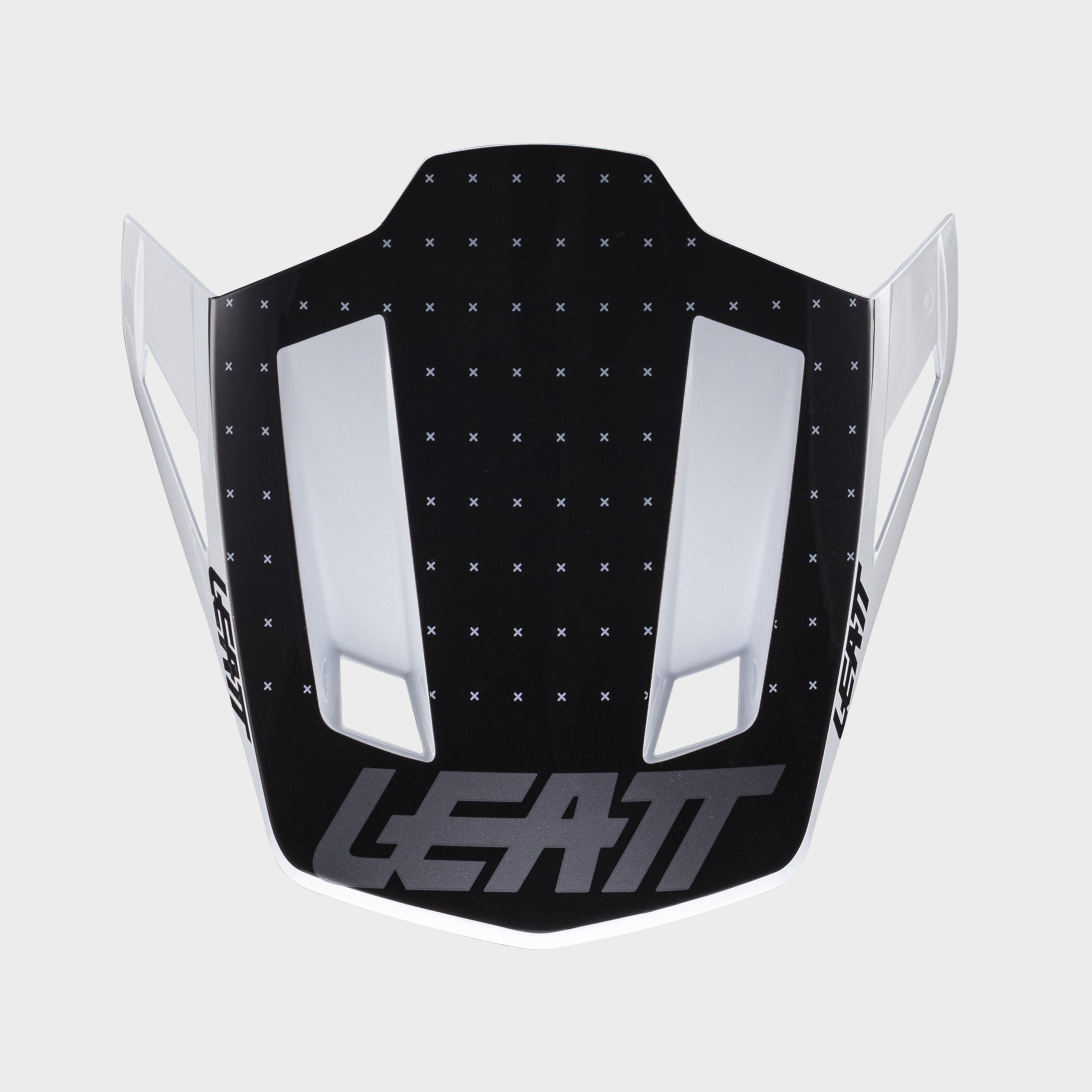 Visiera Casco Di Ricambio Moto 8.5 V25 | Giallo |