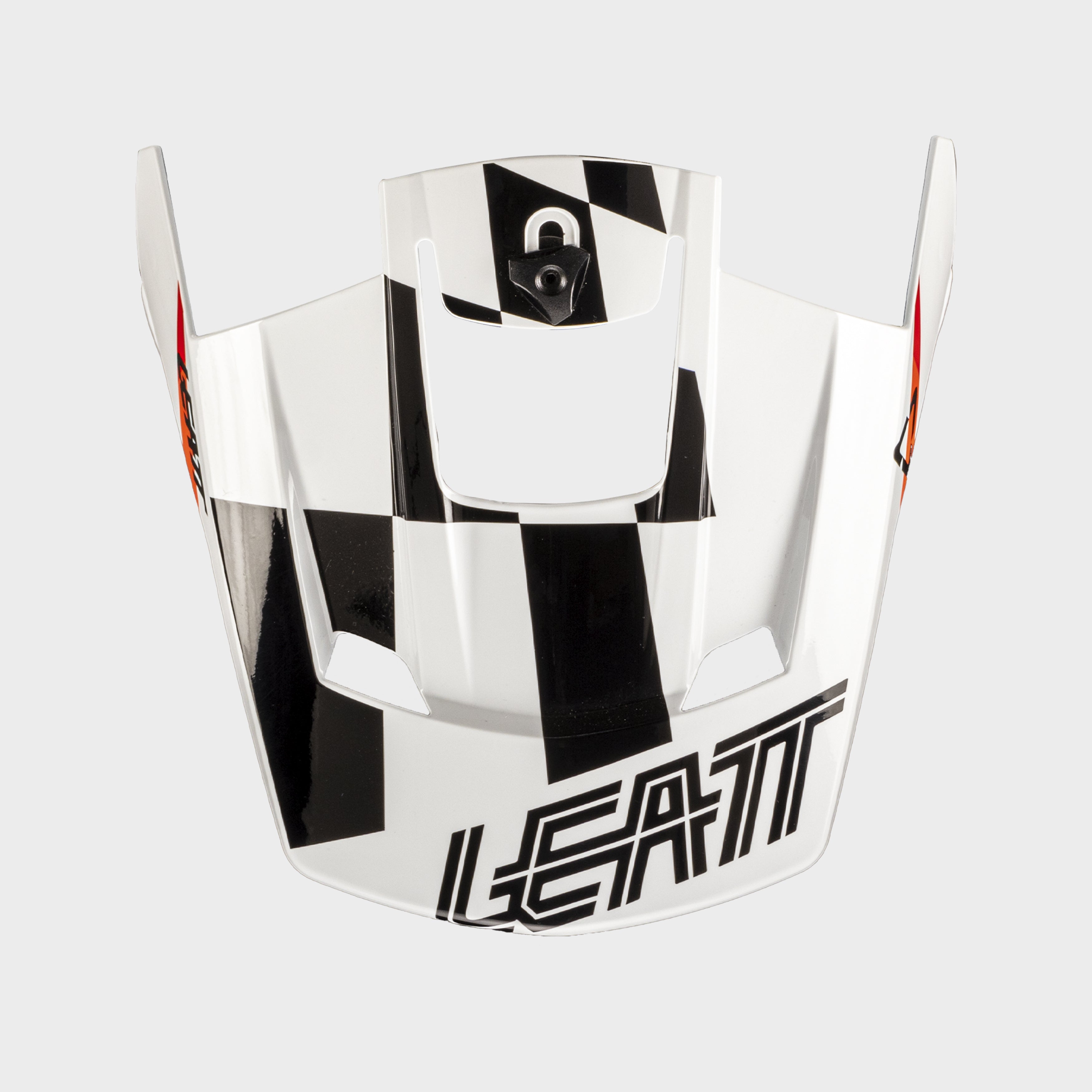 Visor Moto 3.5 #Jr+XS-XXL Neon Yellow V26
