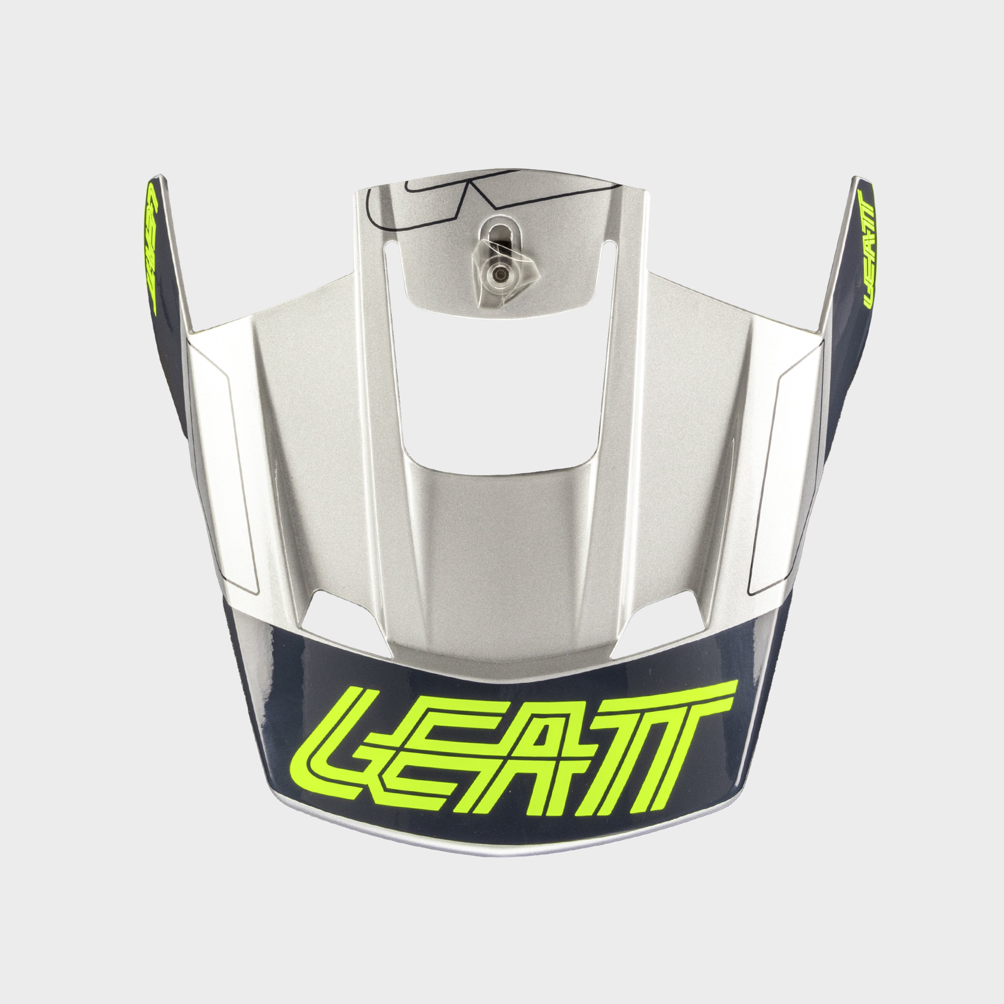 Visiera Casco Di Ricambio Moto 3.5 V25 | Blu | XS-XXL