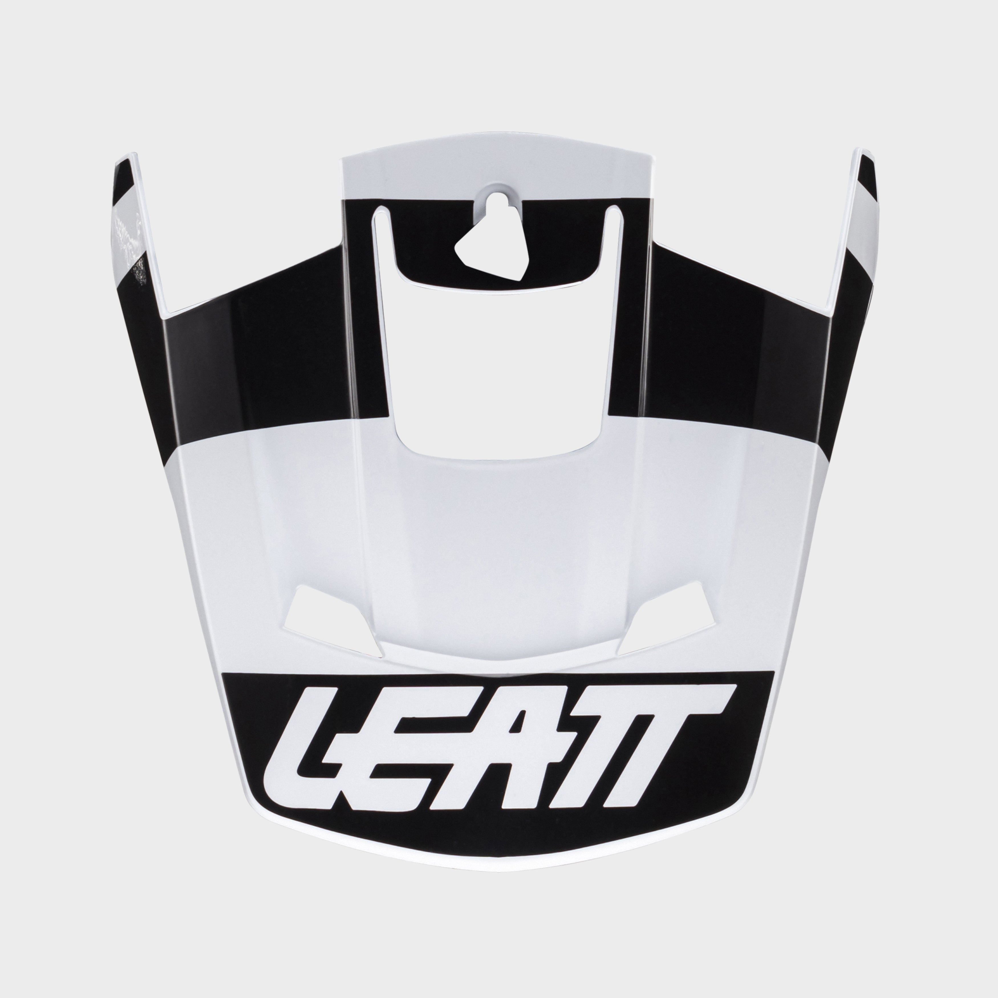 Visiera Casco Di Ricambio Moto 3.5 V25 | Rosso | XS-XXL