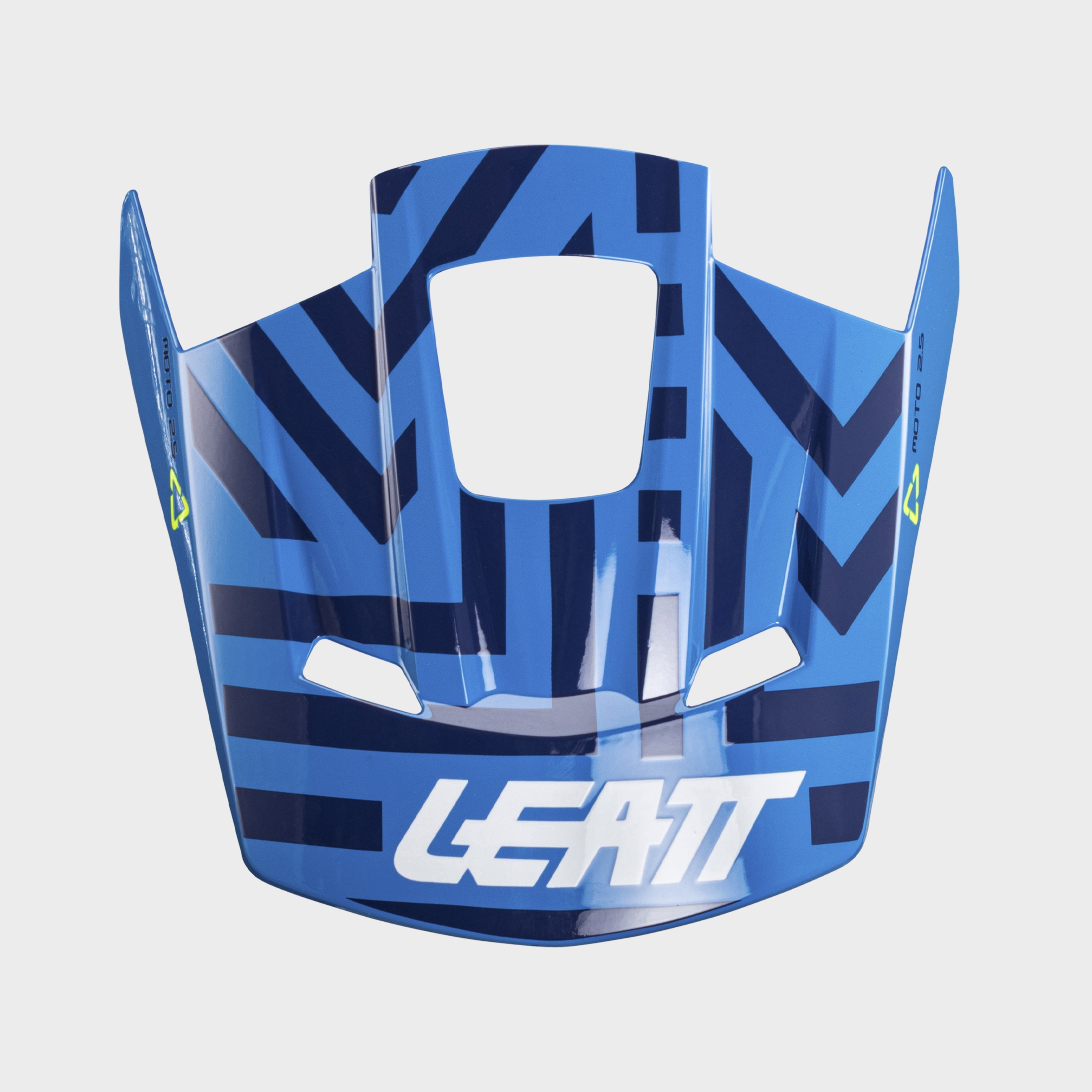 Visiera Casco Di Ricambio Moto 2.5 V25 | Nero | XS-XXL