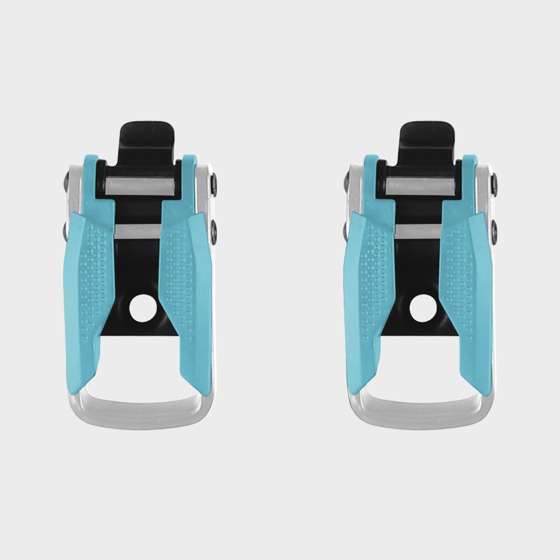 Chiusura Fibia Buckle 5.5 | Blu/Giallo | Taglia-Unica