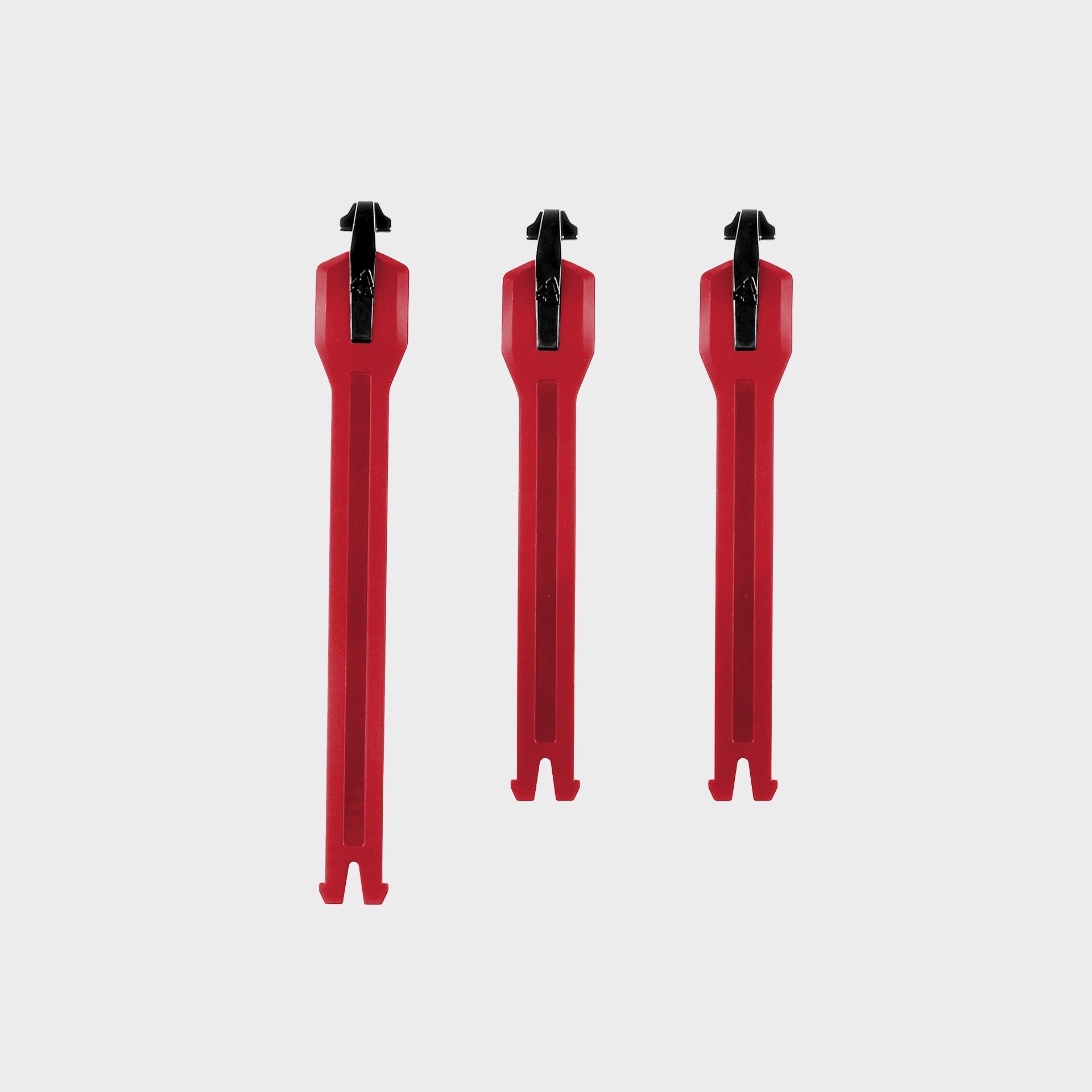 Cinturino Ricambio Per Stivali 3.5 3-PCS | Rosso |