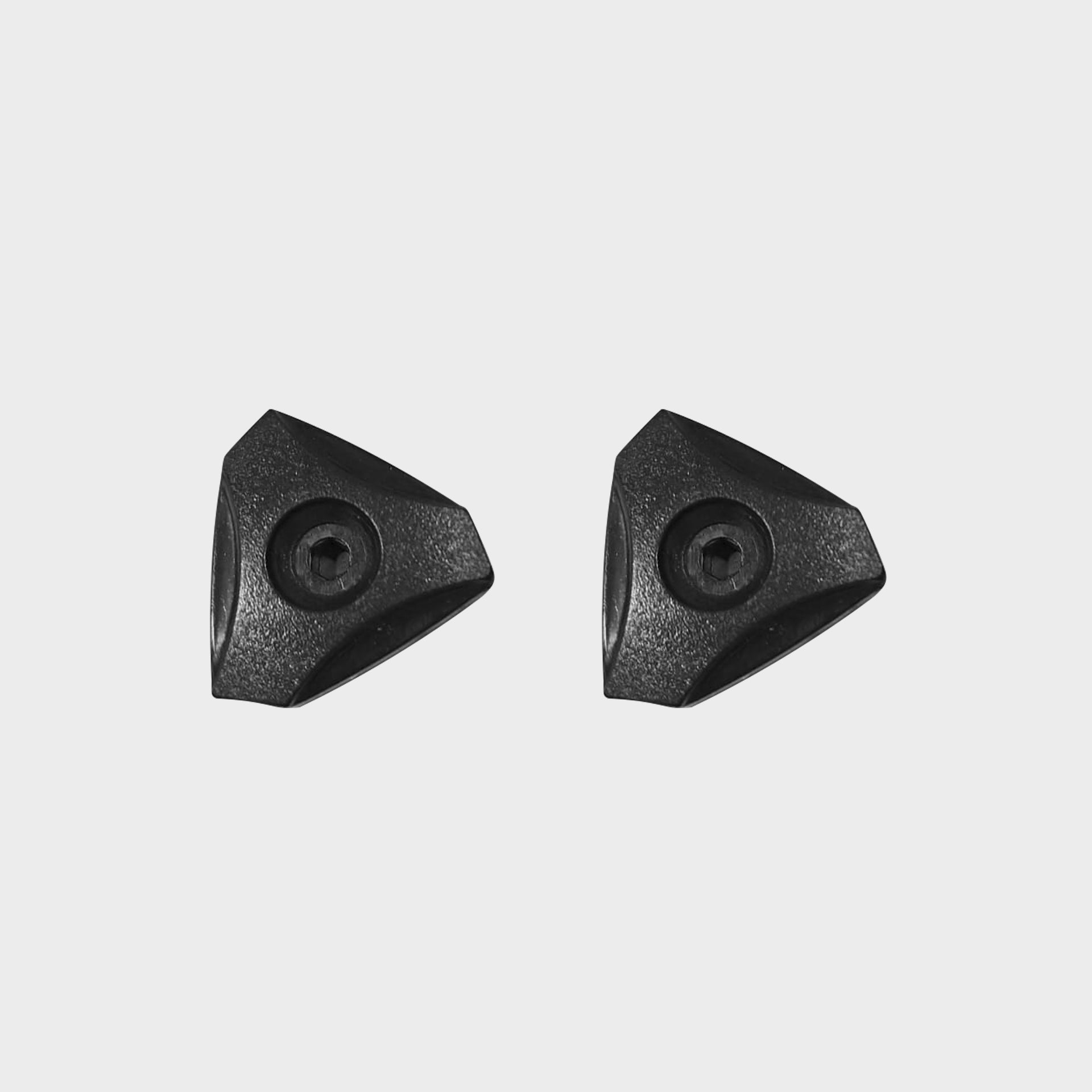 Screw Kit Moto 3.5 2023- Coppia | Nero |