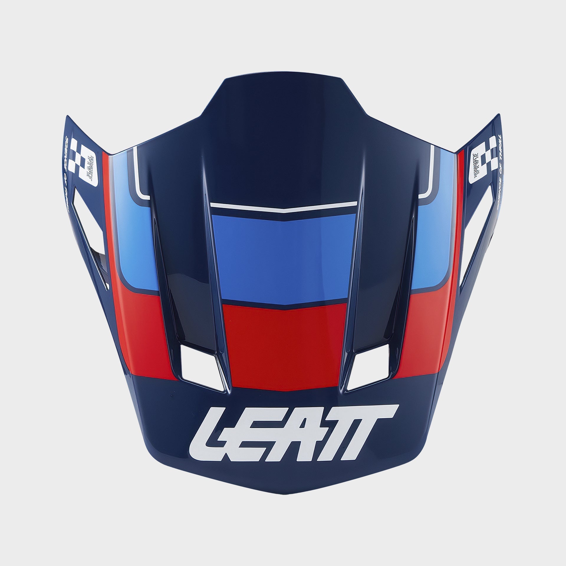 Visiera di ricambio Leatt Moto 8.5 V27