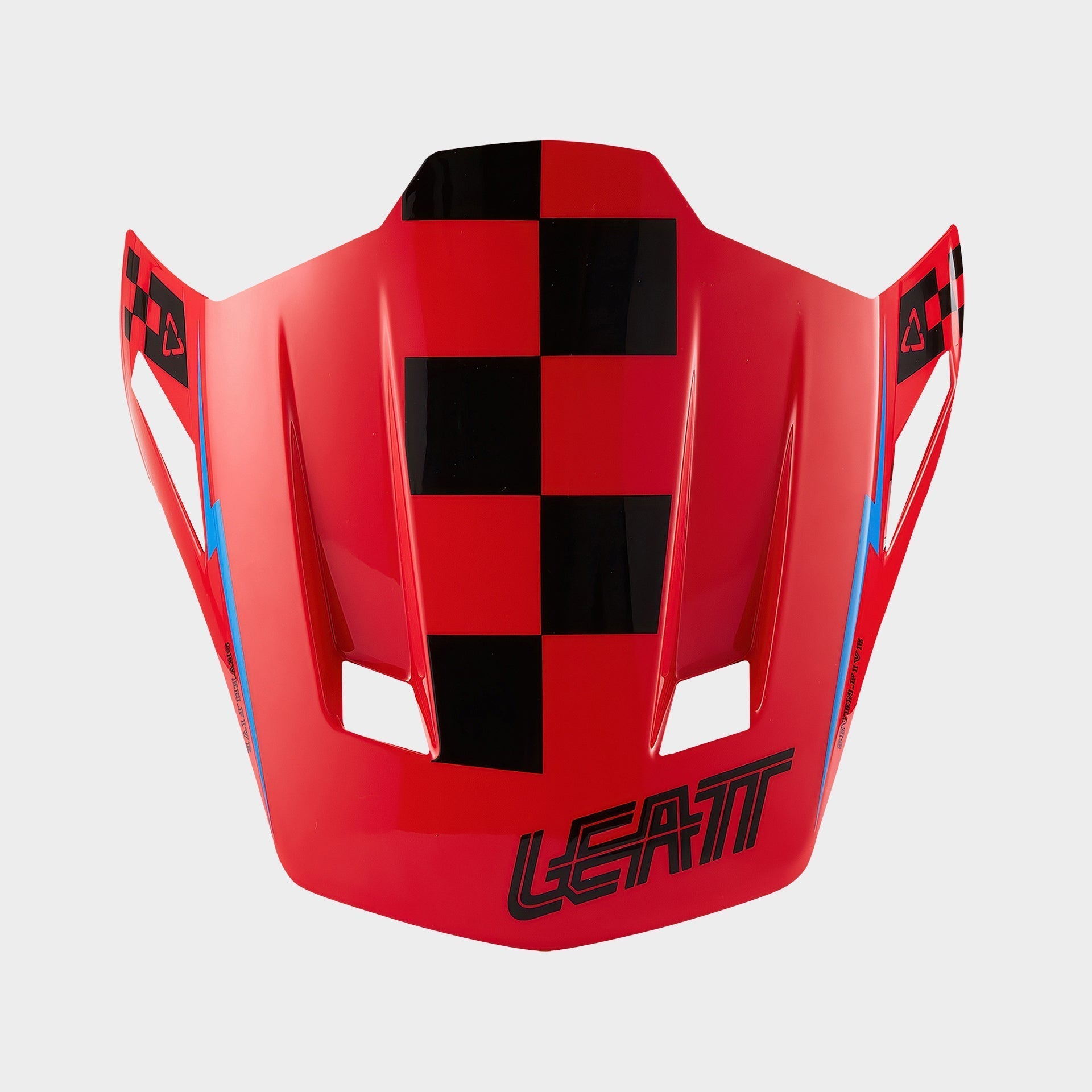 Visiera di ricambio Leatt Moto 7.5 V27