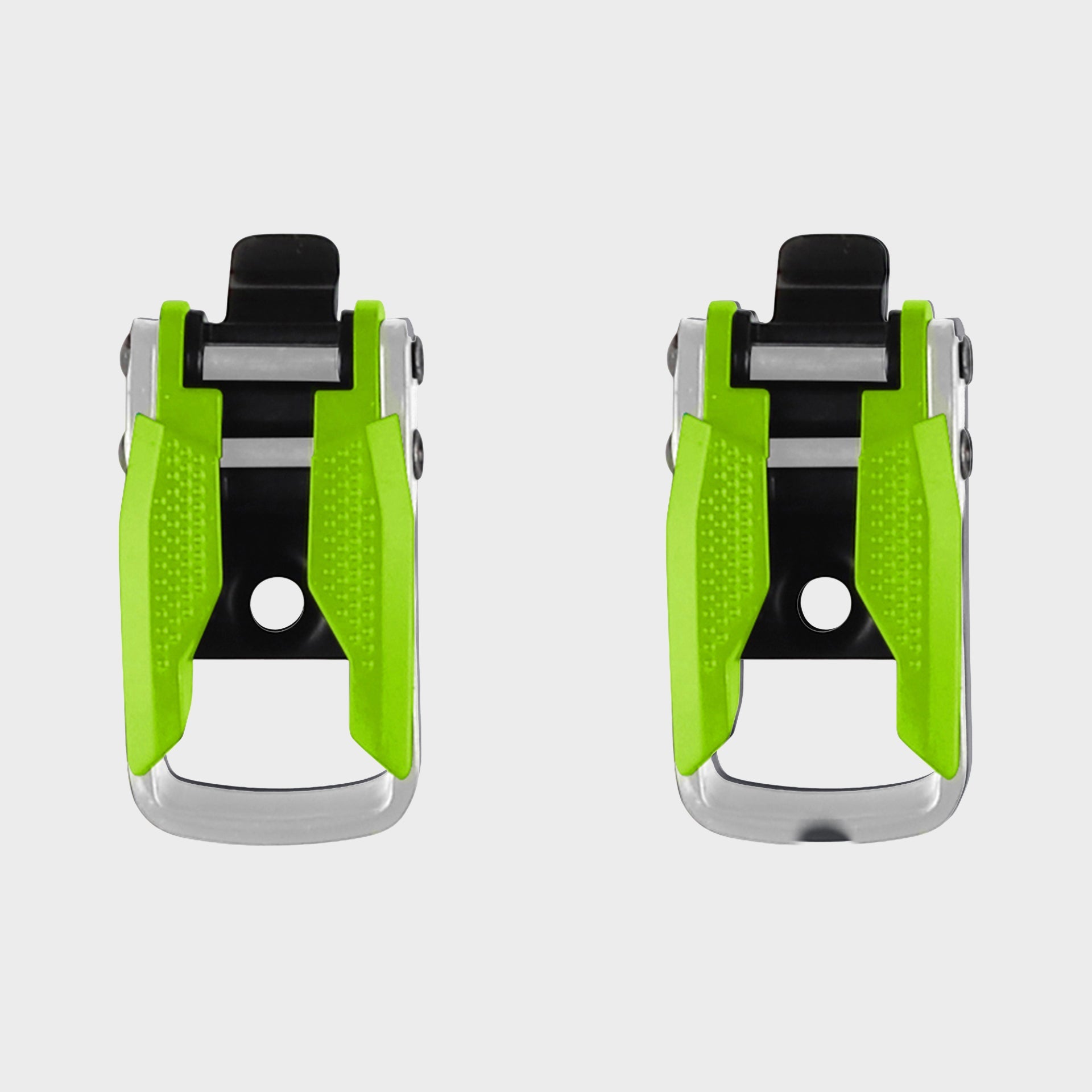 Chiusura Fibia Buckle 5.5 | Verde Lime | Taglia-Unica