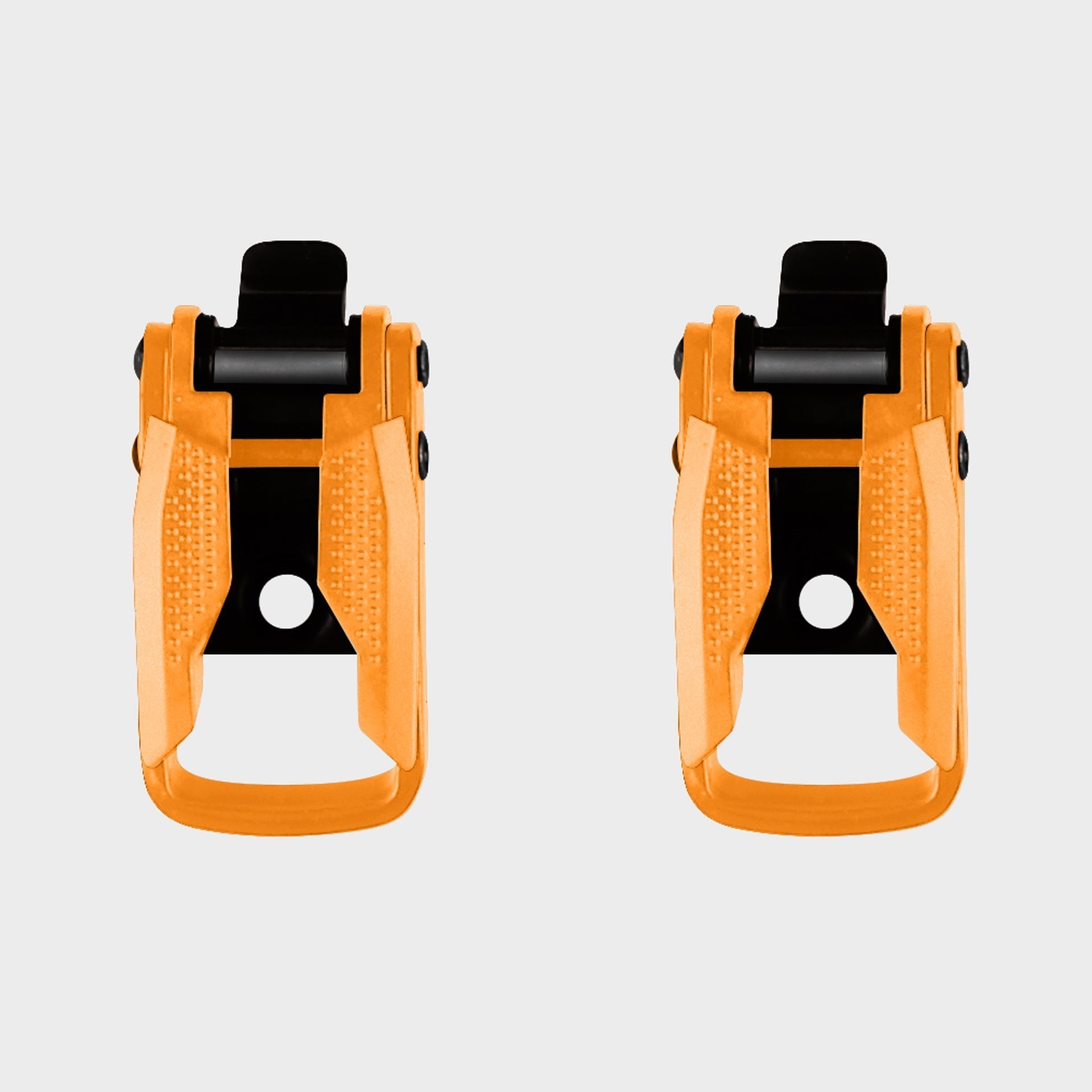 Chiusura Fibia Buckle 3.5 | Arancione | Taglia-Unica