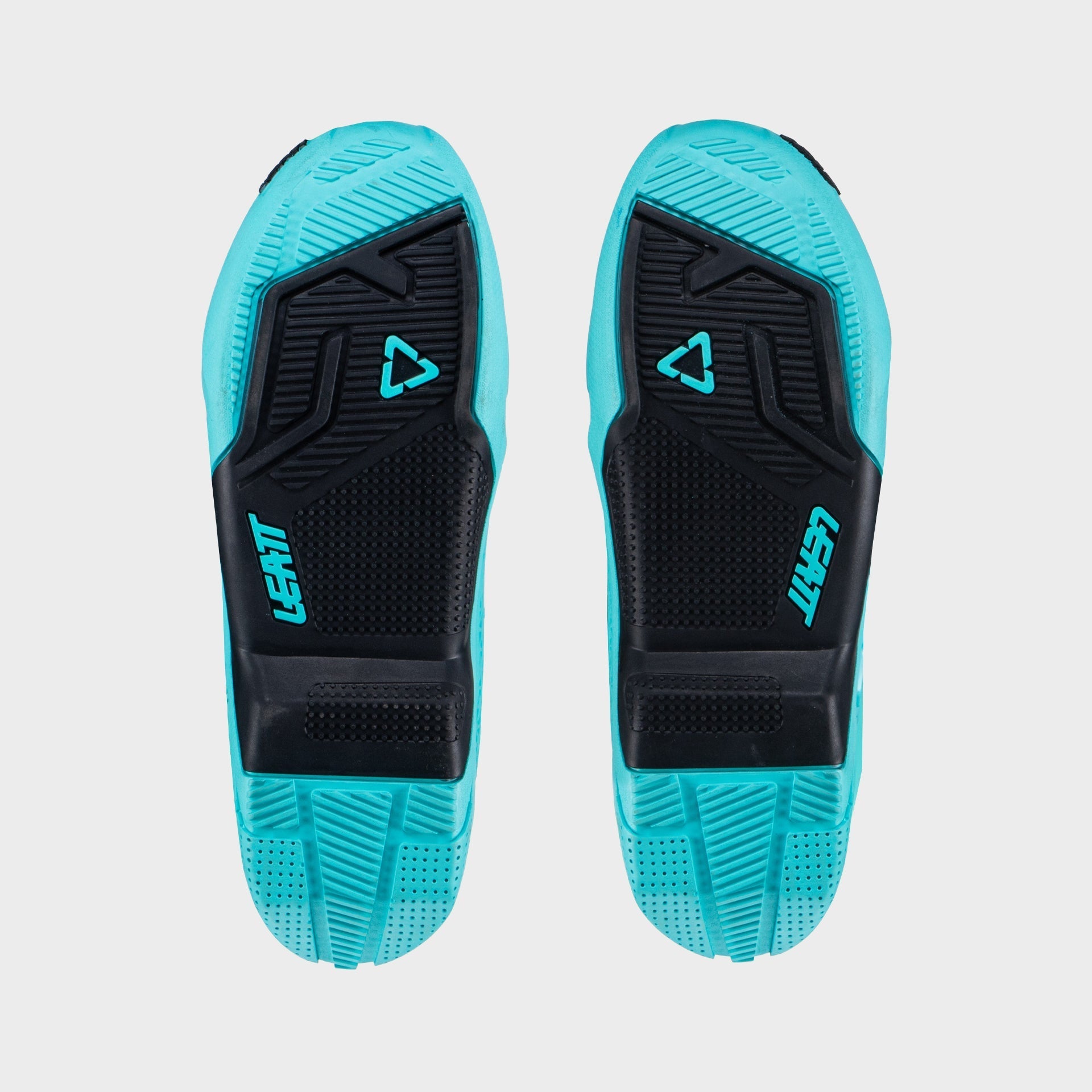 Soletta Ricambio Stivali 4.5/5.5 Coppia | Blu/Giallo/Nero | US10/11