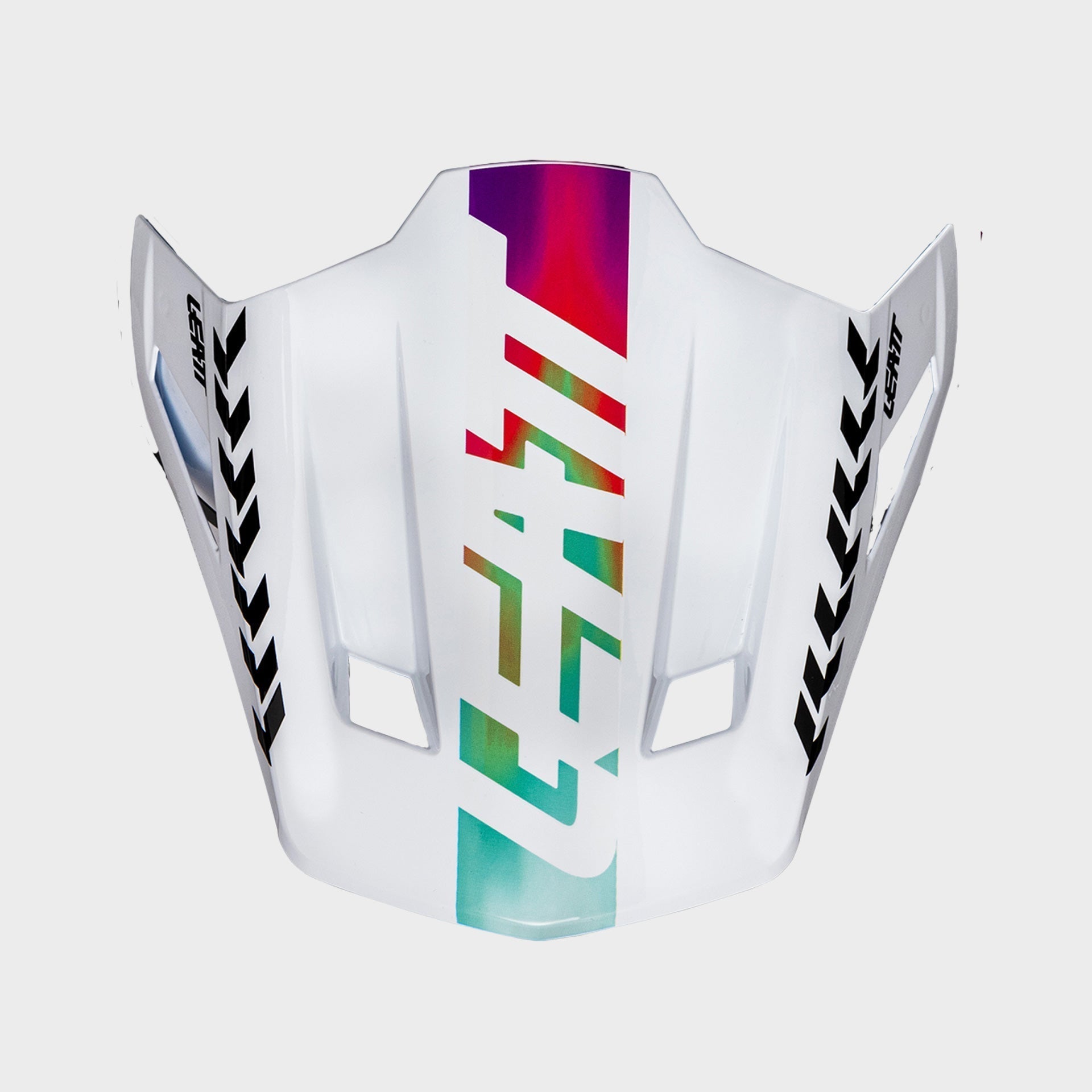 Visiera Casco Di Ricambio Moto 8.5 V24 | Grigio |