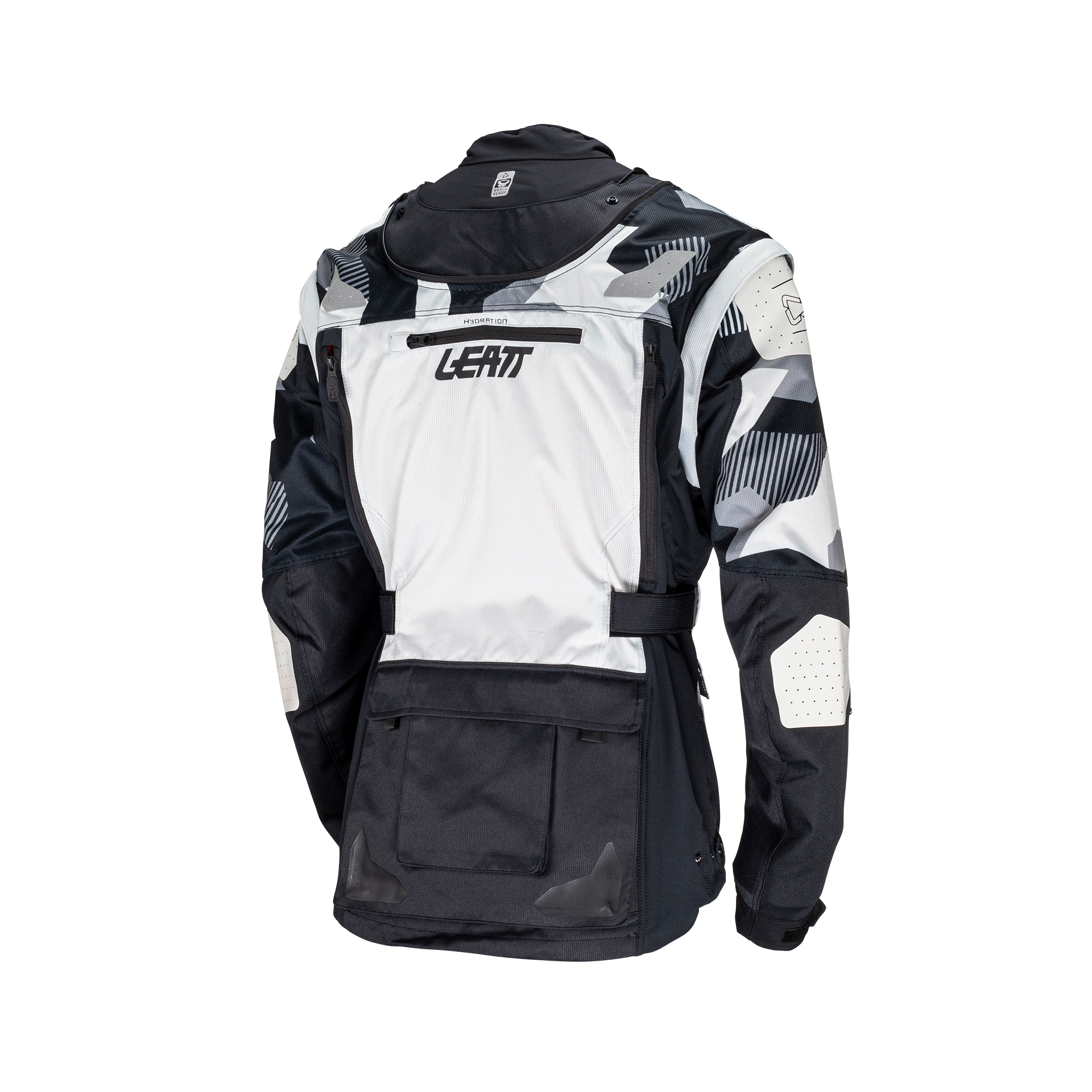 Giacca Moto 5.5 Enduro
