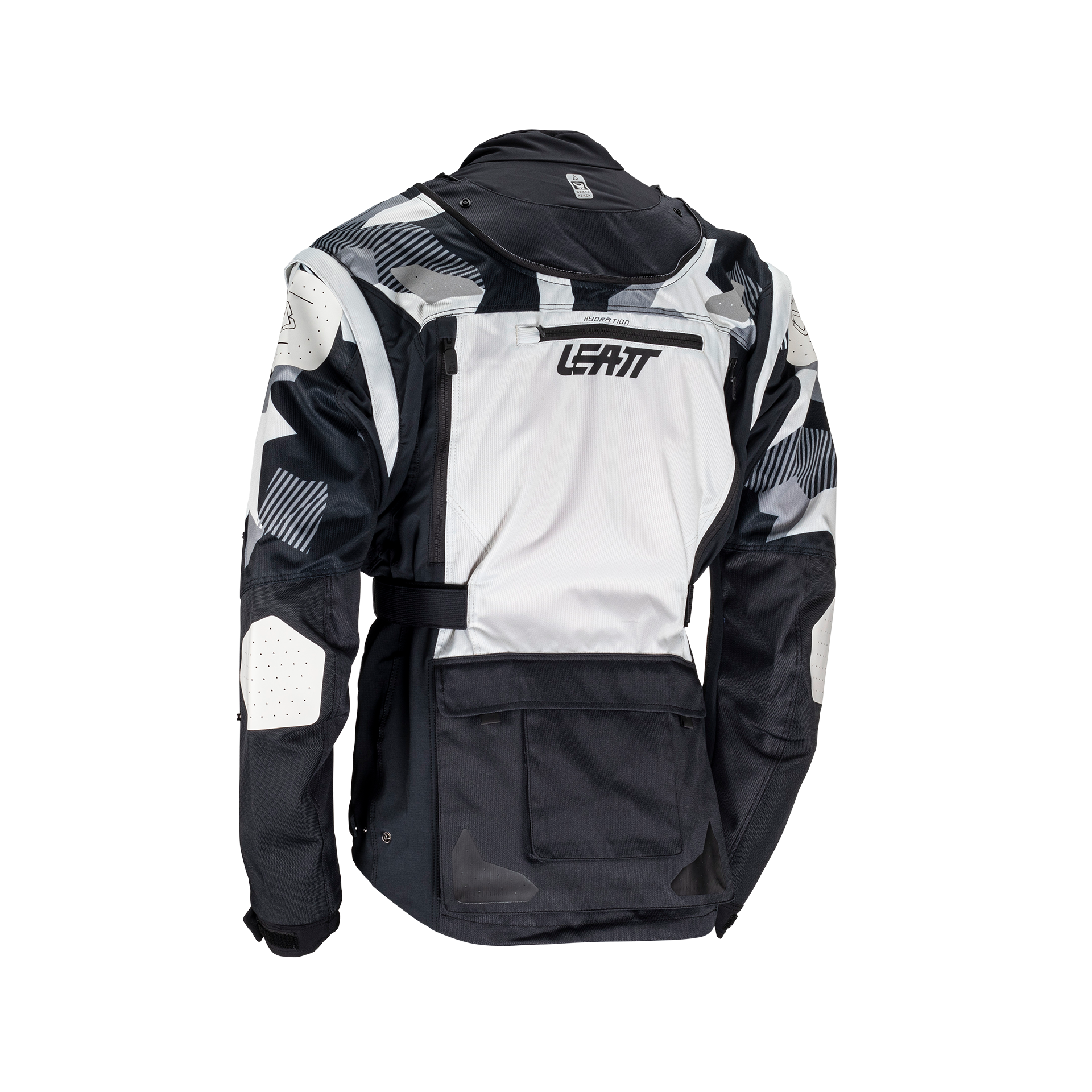 Giacca Moto 5.5 Enduro