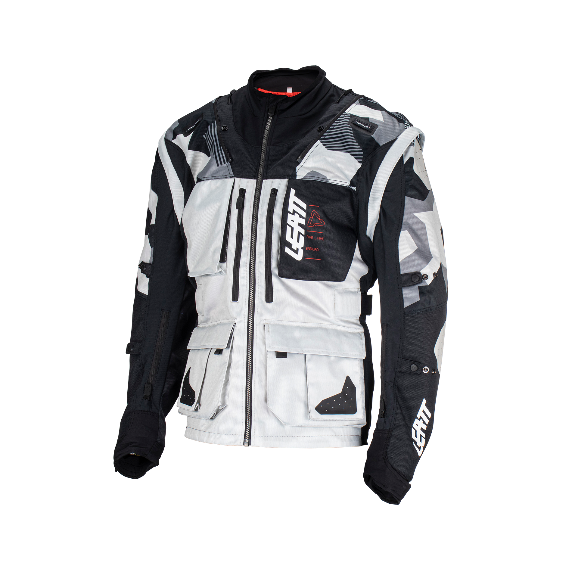 Giacca Moto 5.5 Enduro