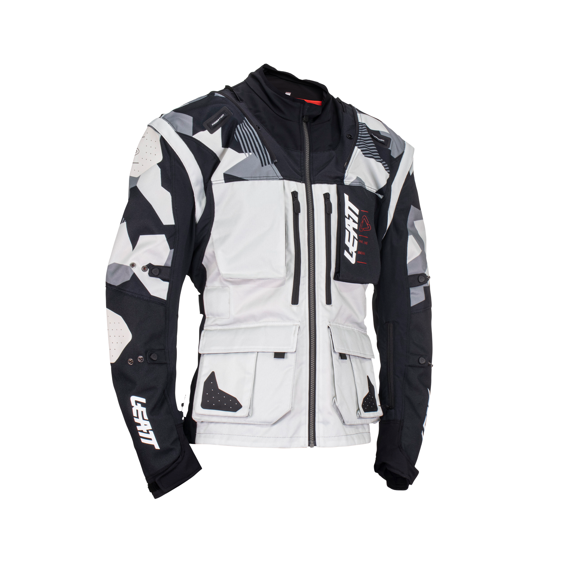 Giacca Moto 5.5 Enduro