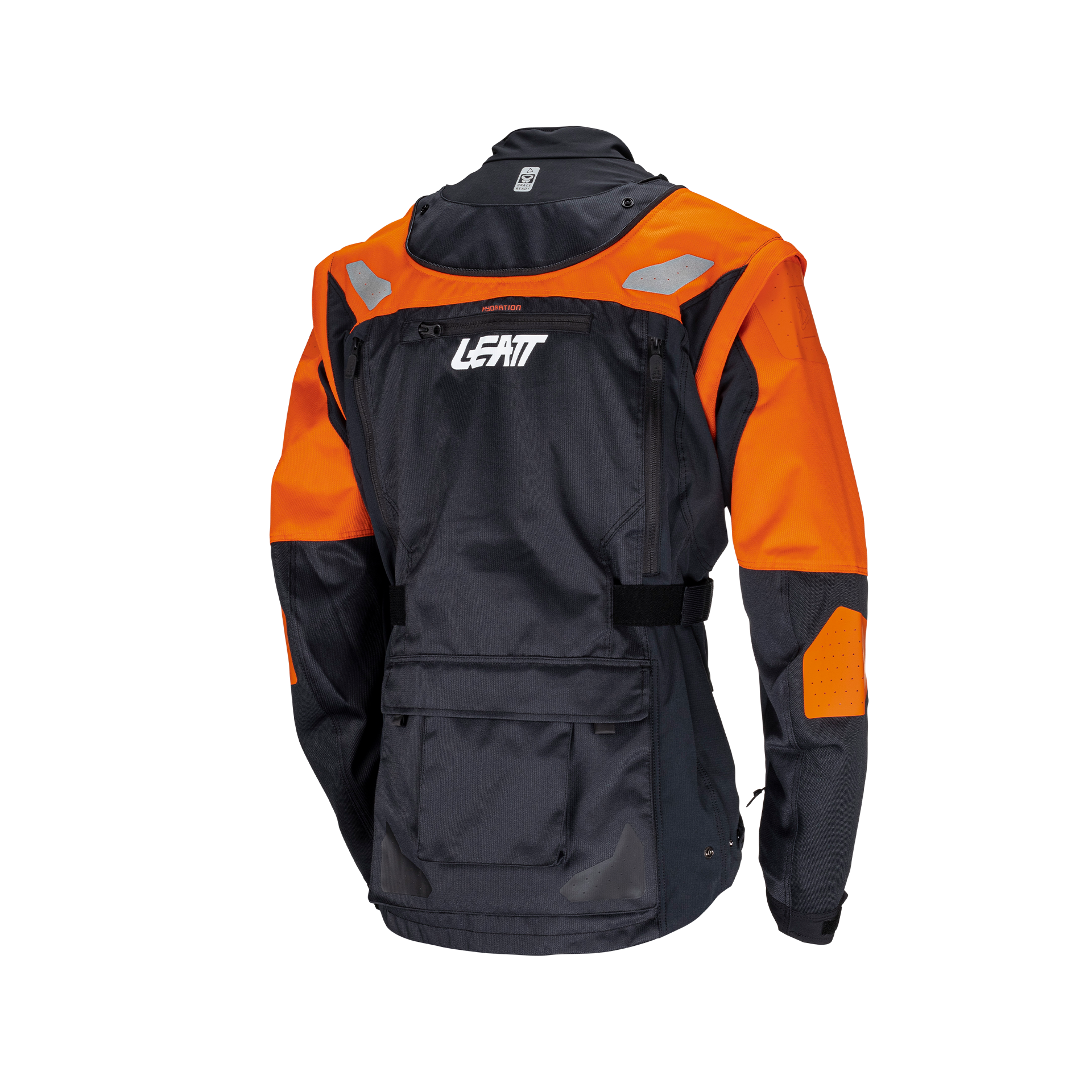 Giacca Moto 5.5 Enduro