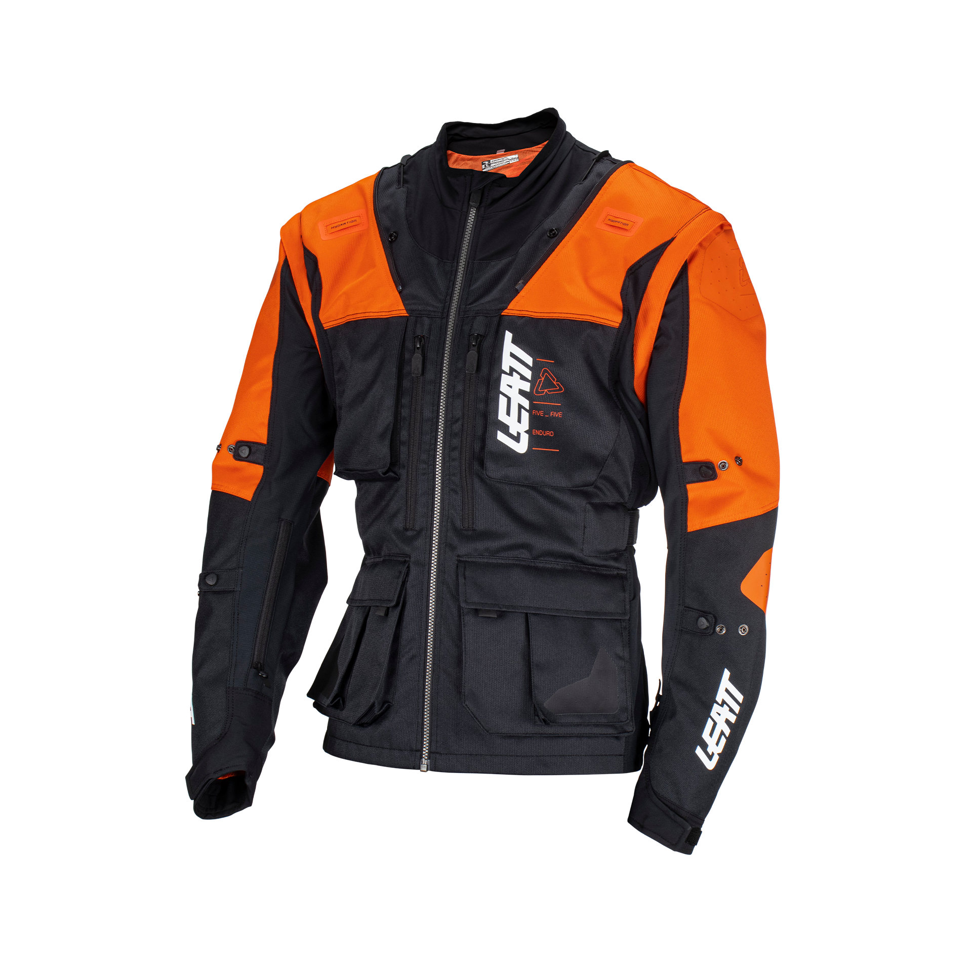 Giacca Moto 5.5 Enduro