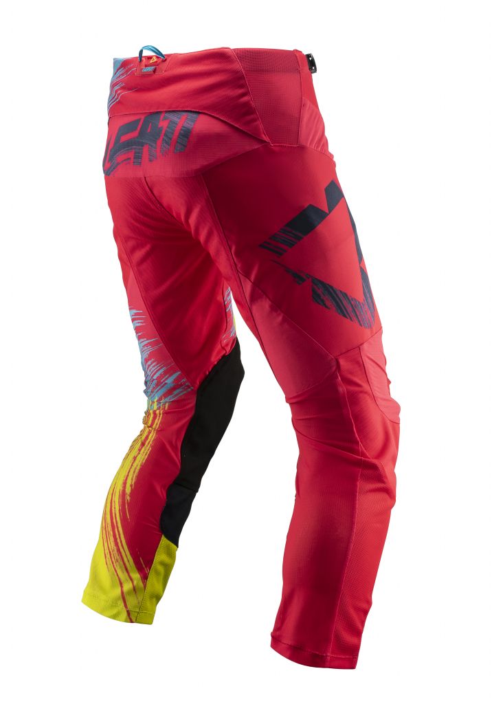Pantaloni Moto GPX 2.5 da ragazzo