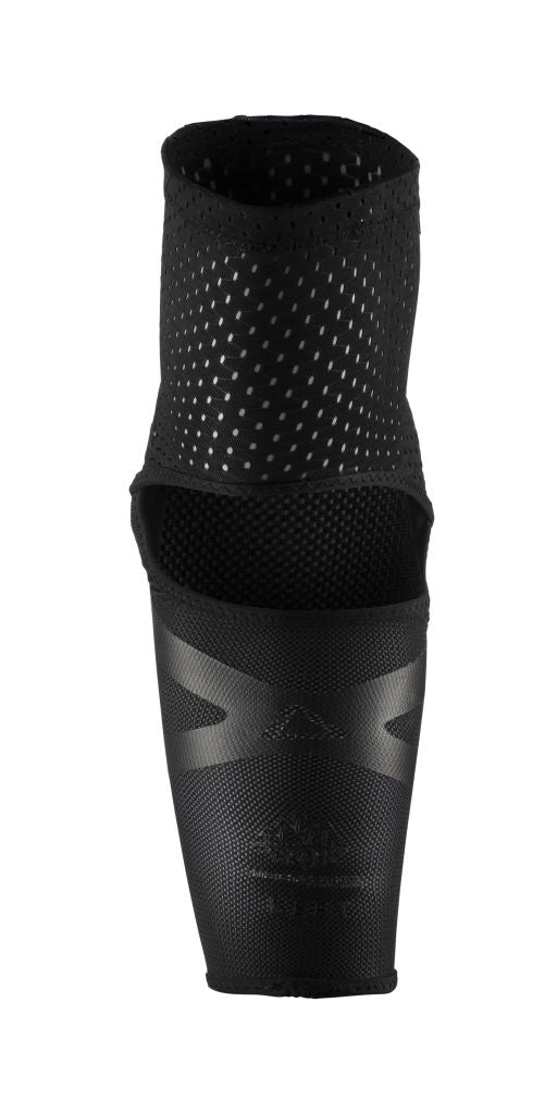 Gomitiera traspirante con zone a rivestimento rigido 3DF Hybrid con schiuma anti impatto