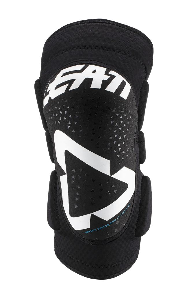Ginocchiera elastica 3DF 5.0 con membrana perforata per bambino