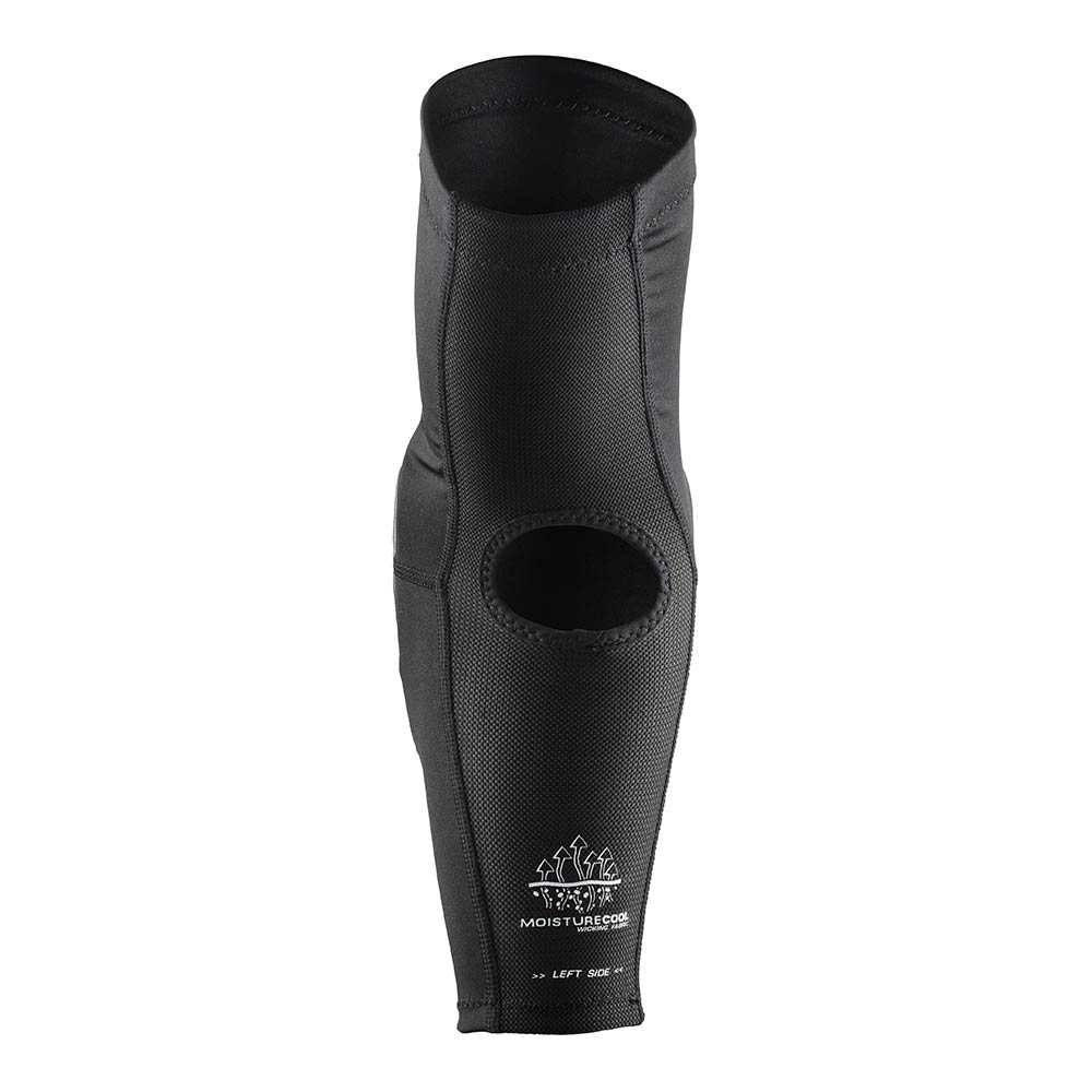 Gomitiera moto ultrasottile ideale per enduro AirFlex in morbida schiuma protettiva 3DF anti impatto