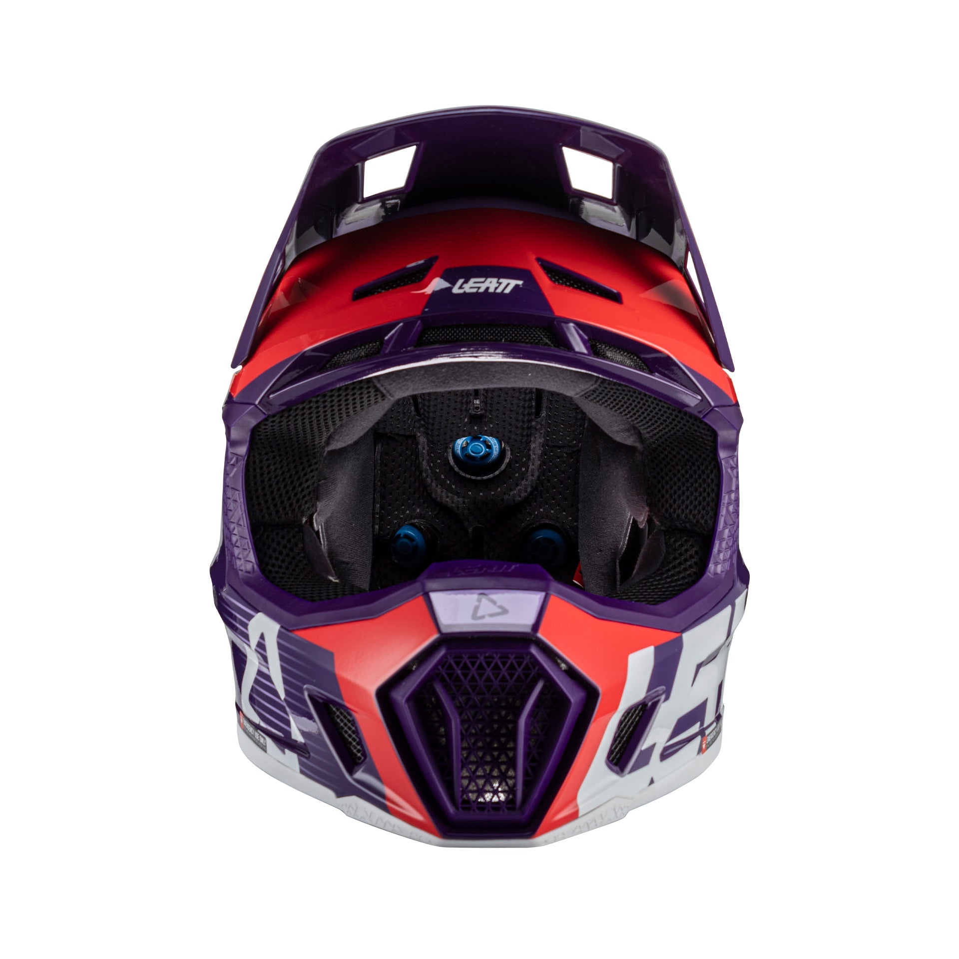Casco moto 7.5 con Tecnologia 360° Turbine e maschera moto inclusa