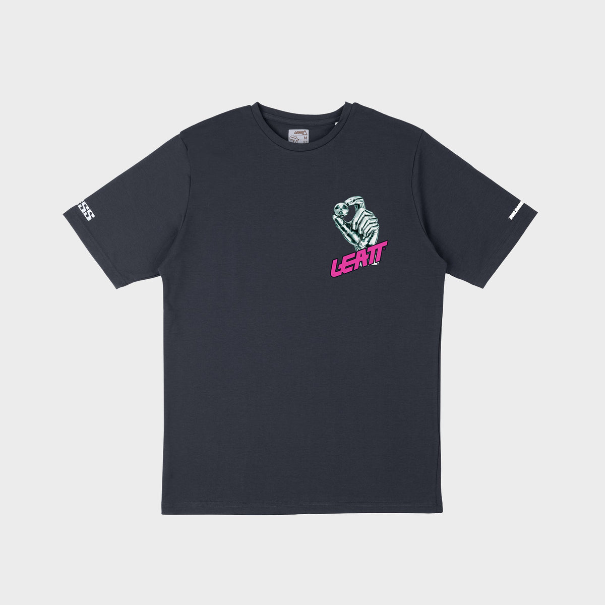 T-Shirt NAR - Nera