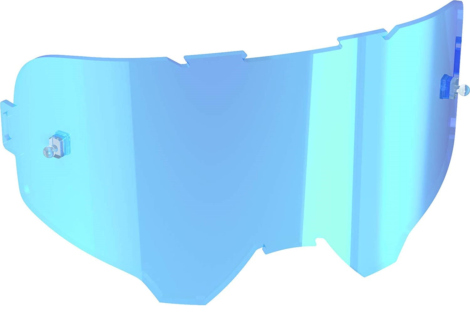 Lenti Velocity STD