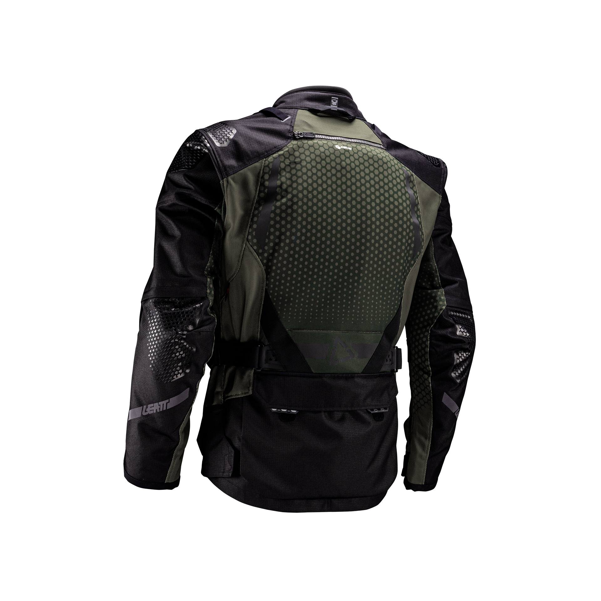 Giacca ADV FlowTour 5.5