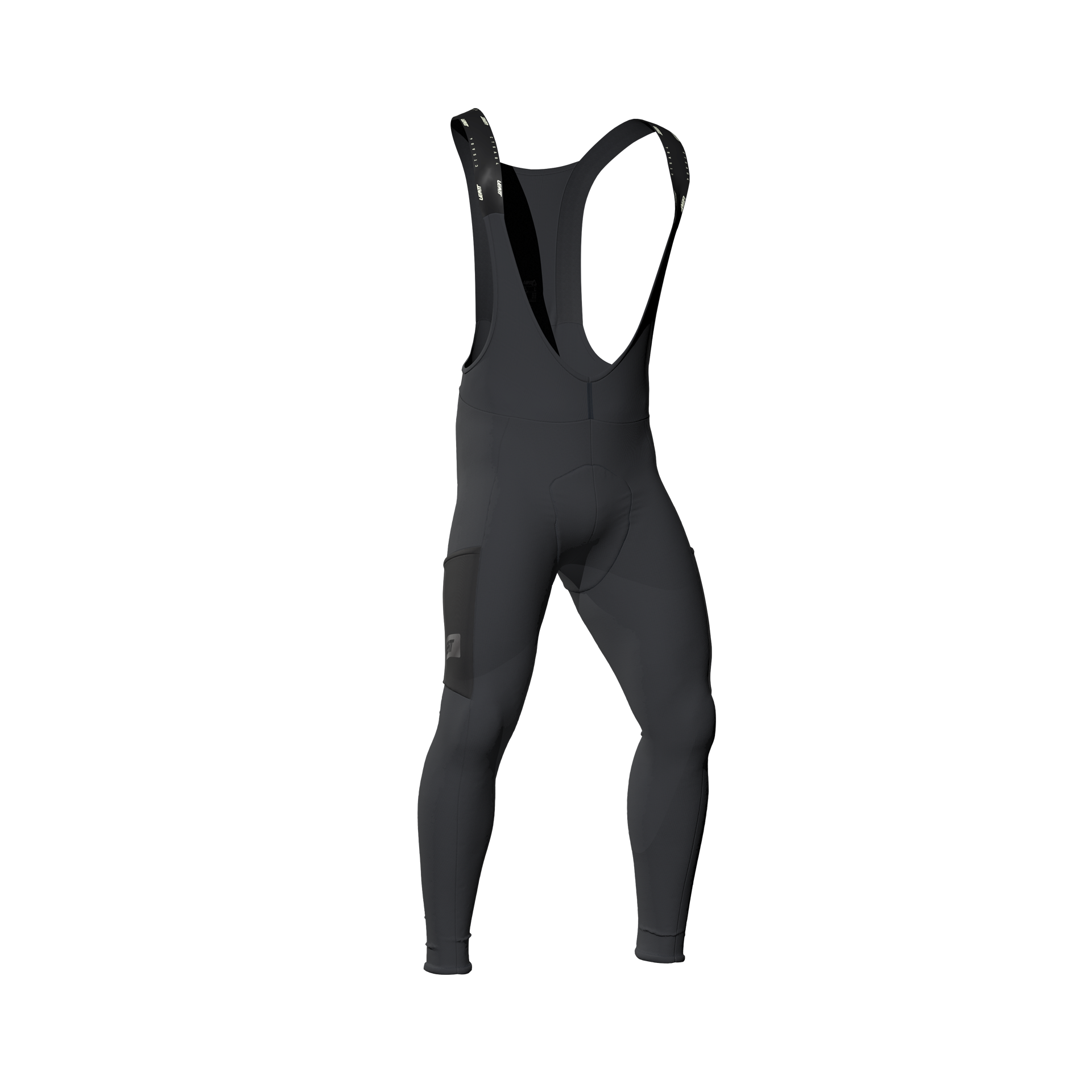 Salopette lunga MTB ThermaFlow 4.0