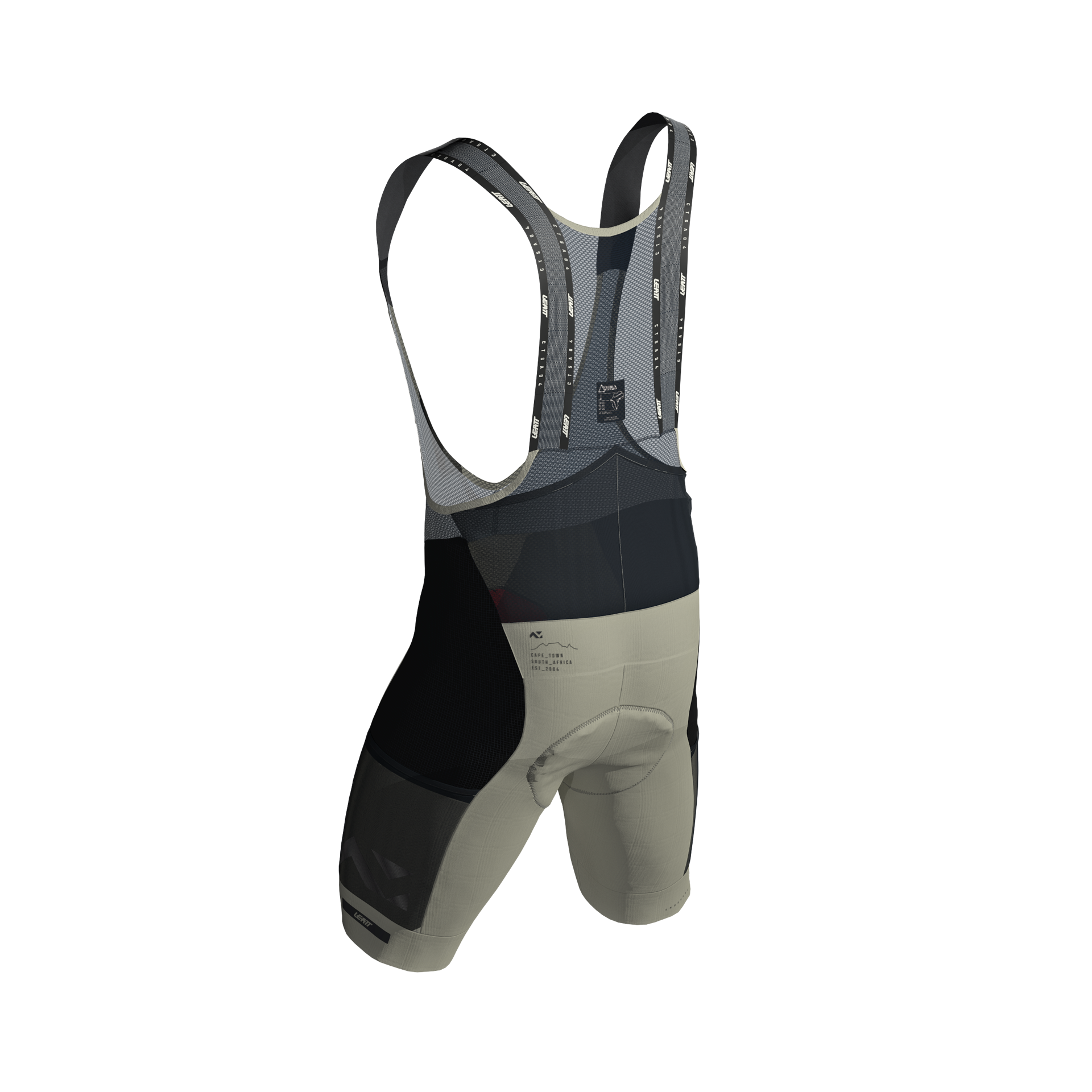 Salopette MTB Endurance 5.0 Cargo - Donna