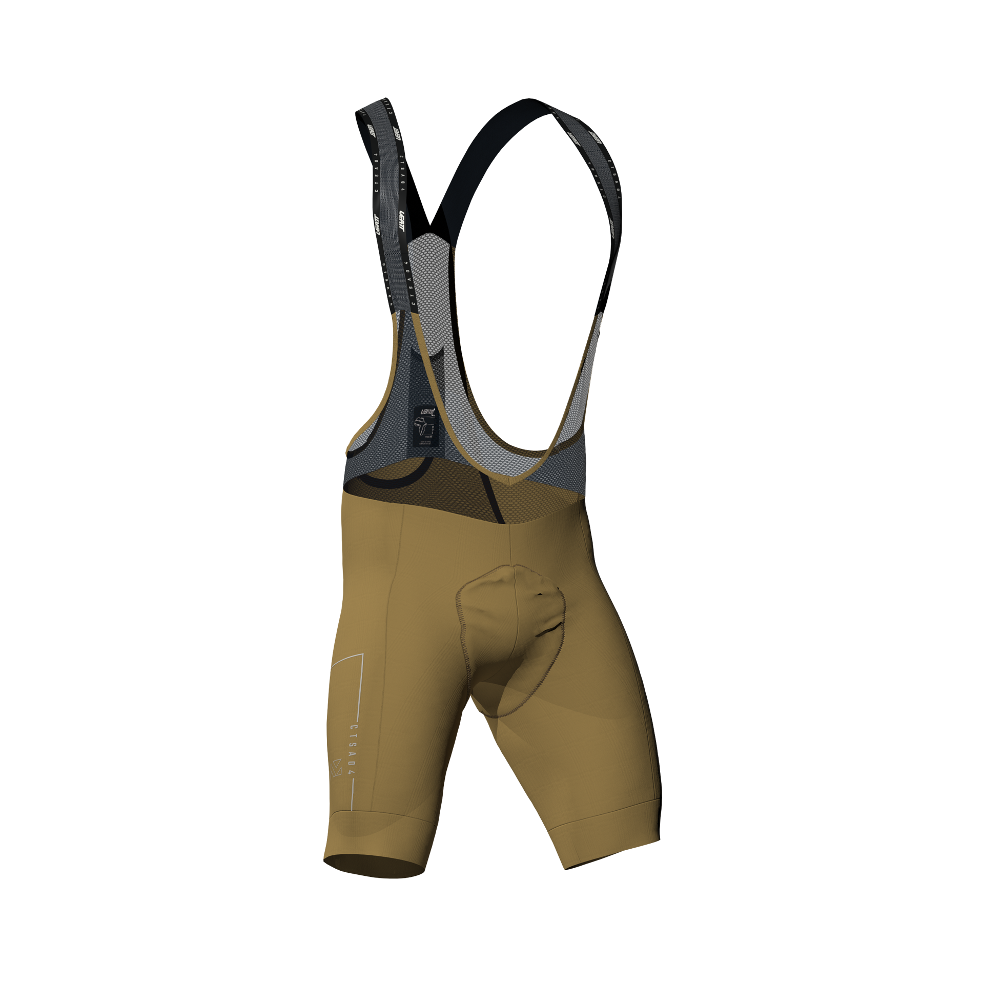 Salopette MTB Endurance 6.0 - Donna