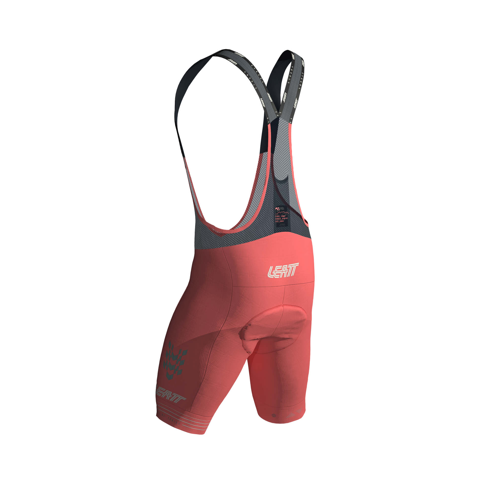 Salopette MTB Endurance 6.0 - Donna