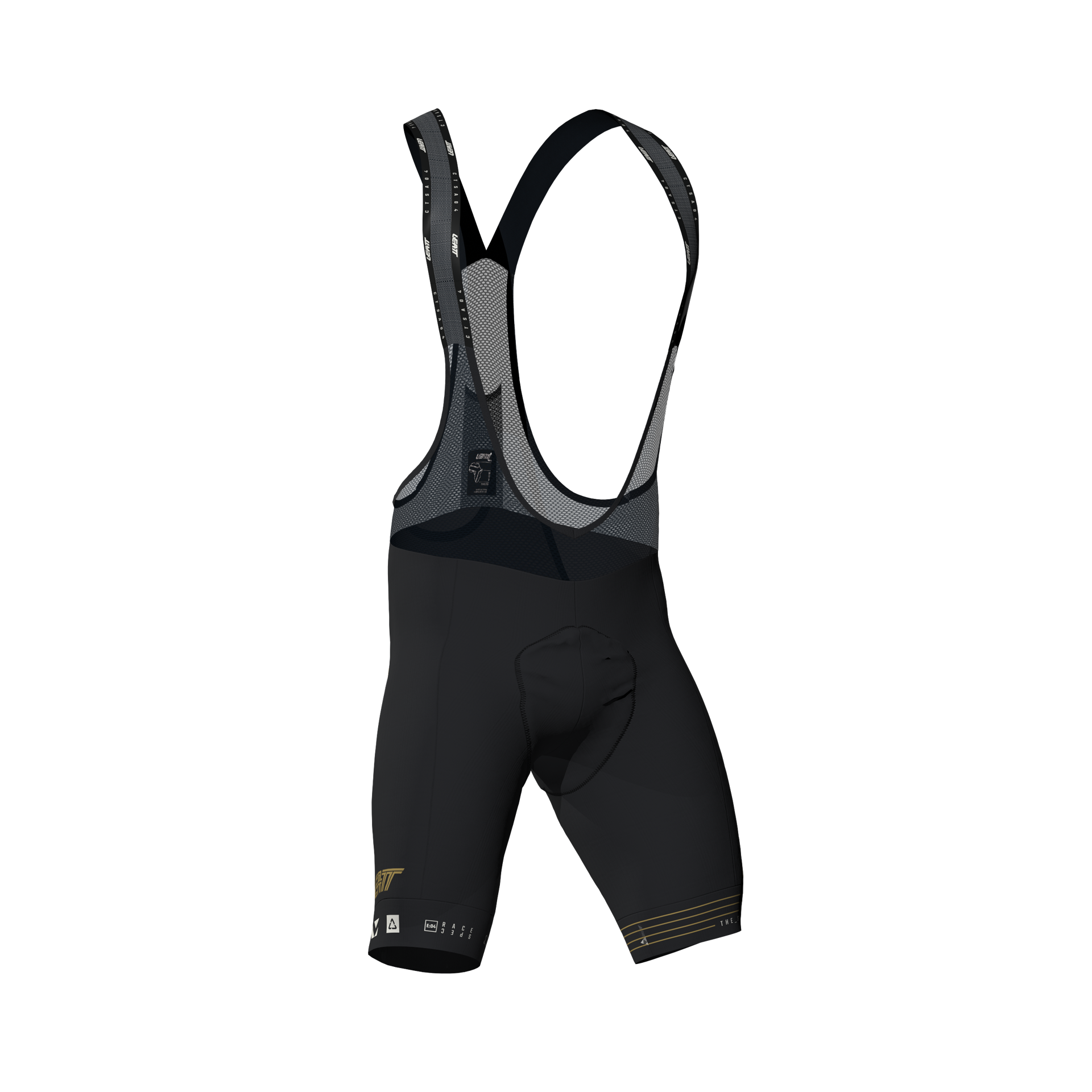 Salopette MTB Endurance 6.0 - Donna