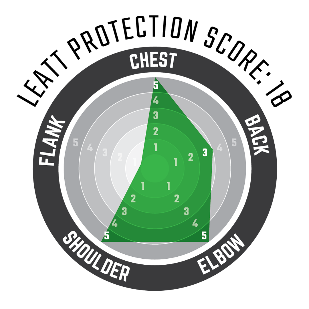 Protezione per il corpo 4.5 - Junior