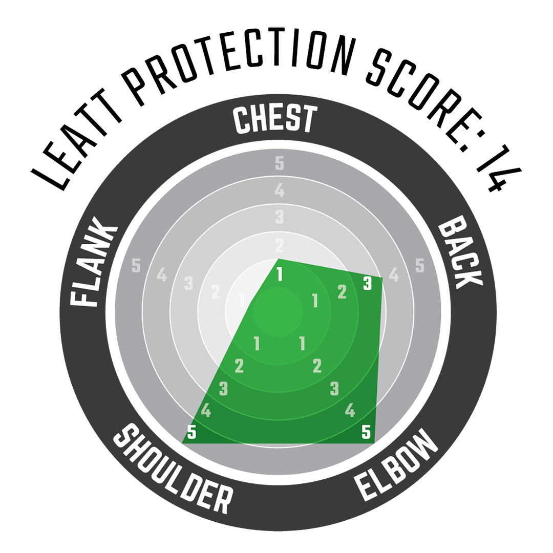 Protezione per il corpo ReaFlex Stealth