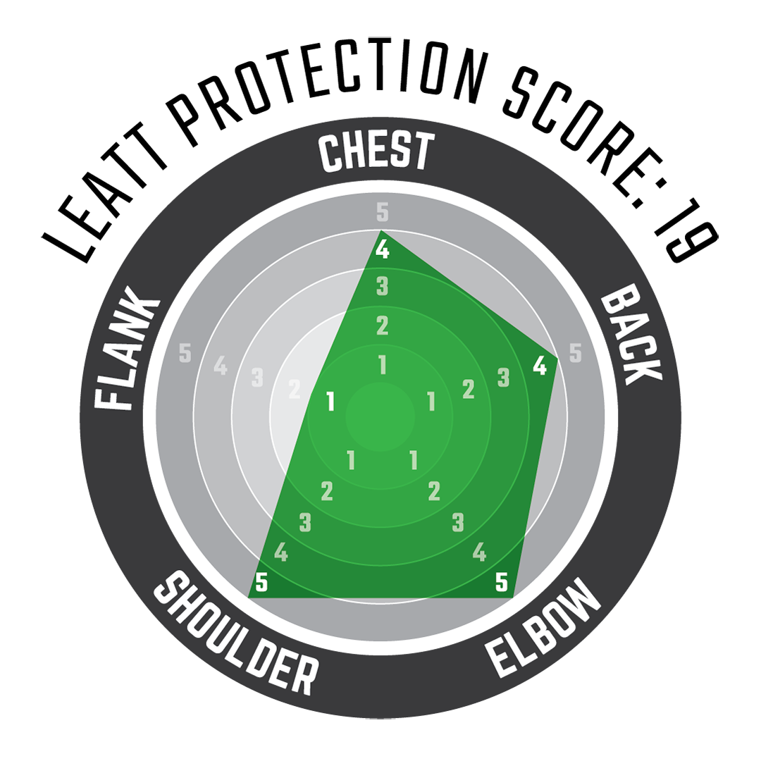 Protezione per il corpo ReaFlex - Donna