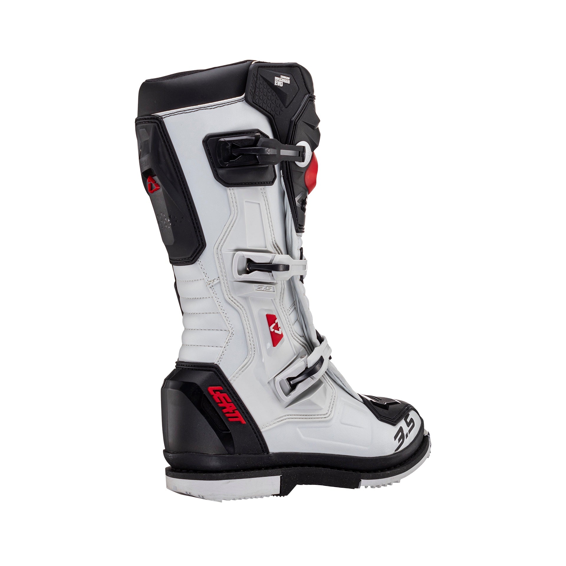 Stivali moto 3.5 Hydradri impermeabili e traspiranti