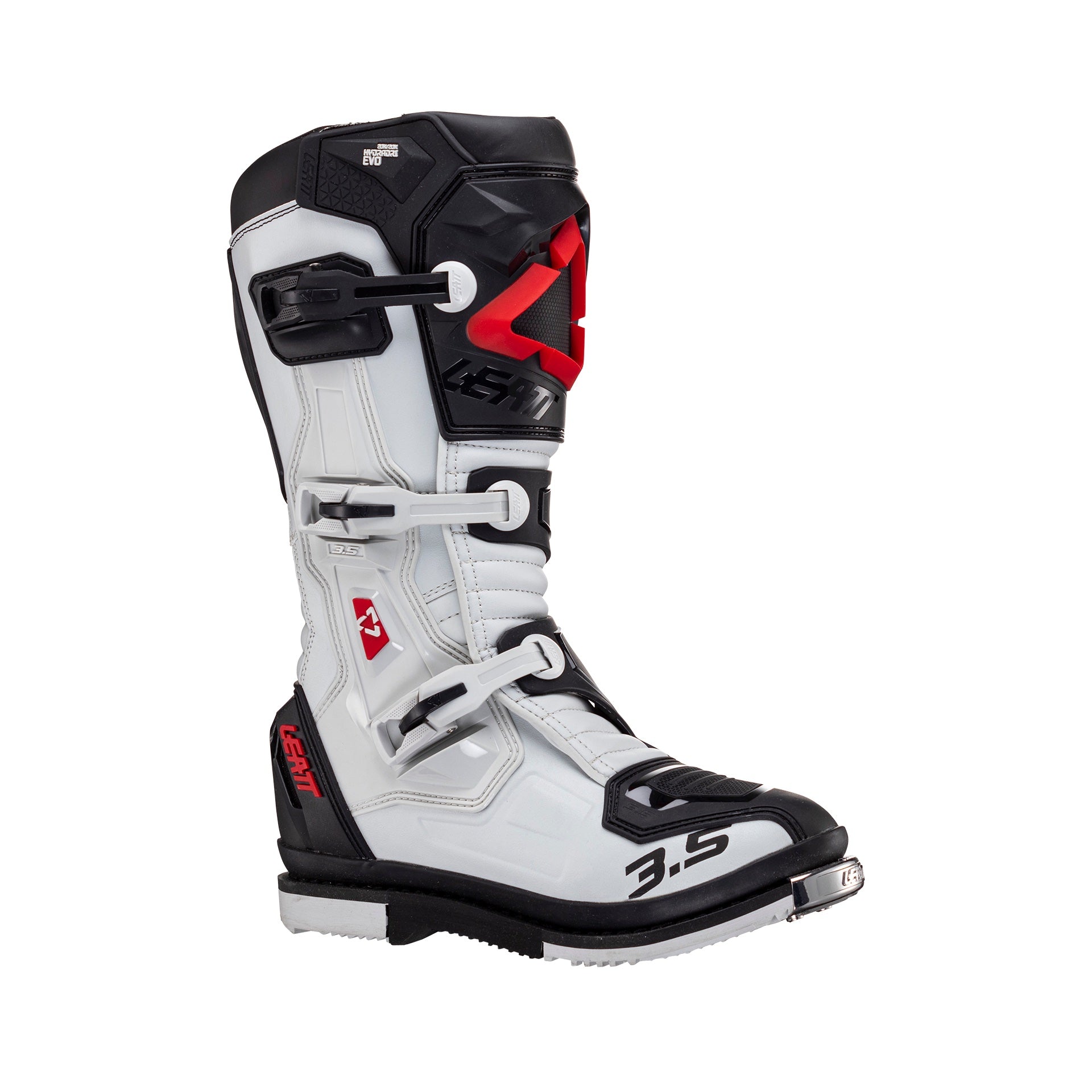 Stivali moto 3.5 Hydradri impermeabili e traspiranti