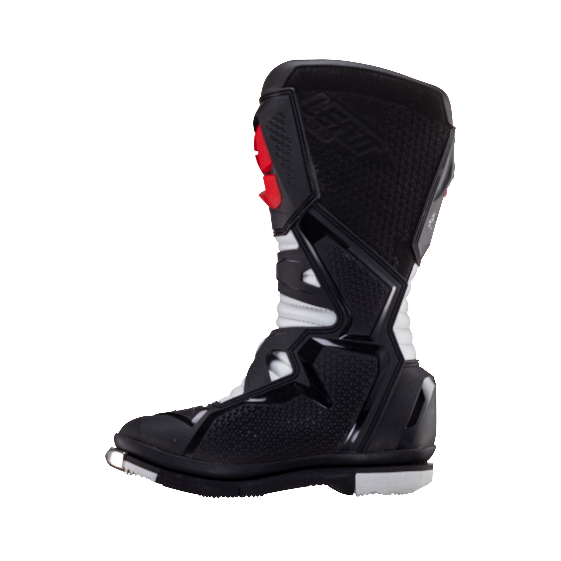 Stivali moto 3.5 Hydradri impermeabili e traspiranti