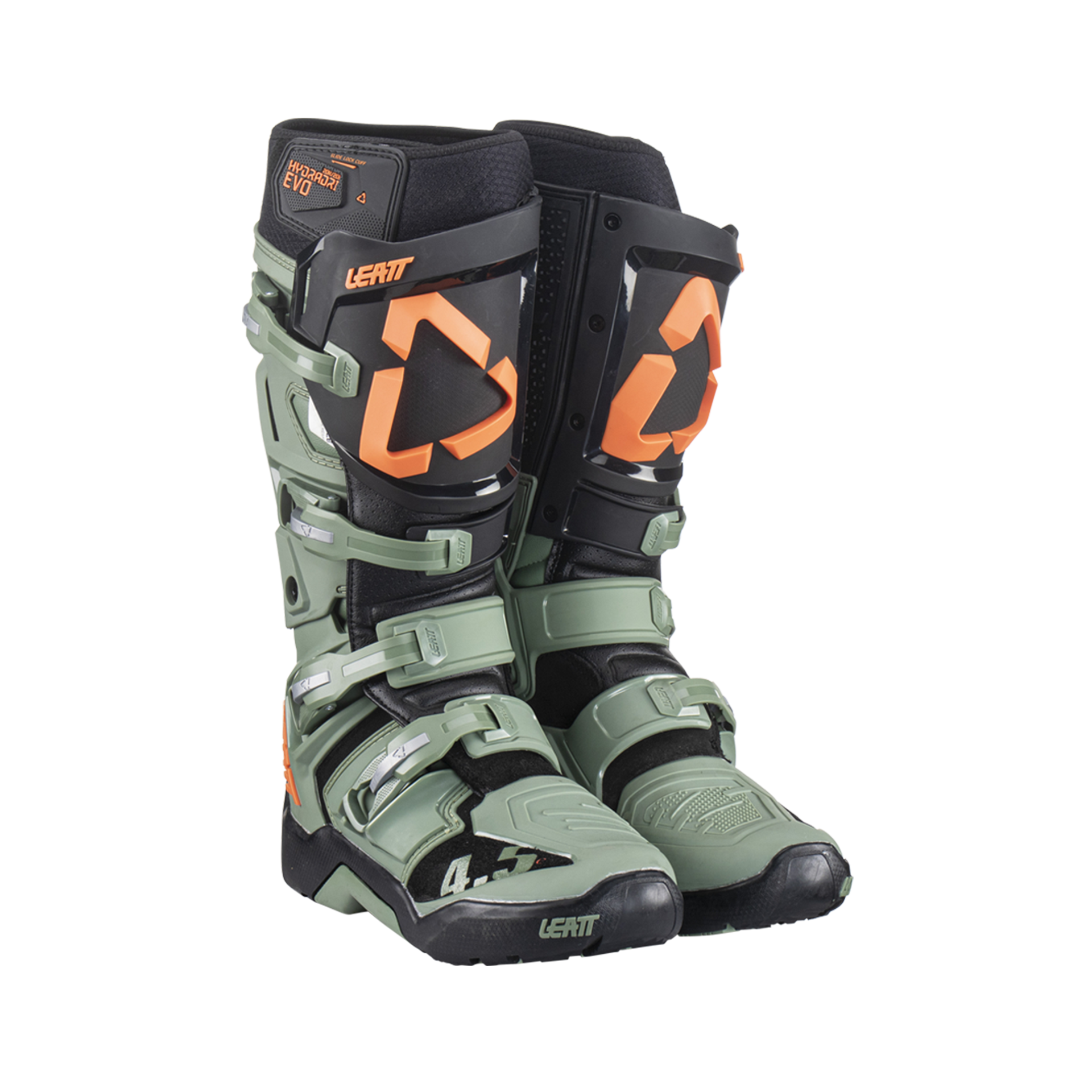Stivali 4.5 HydraDri